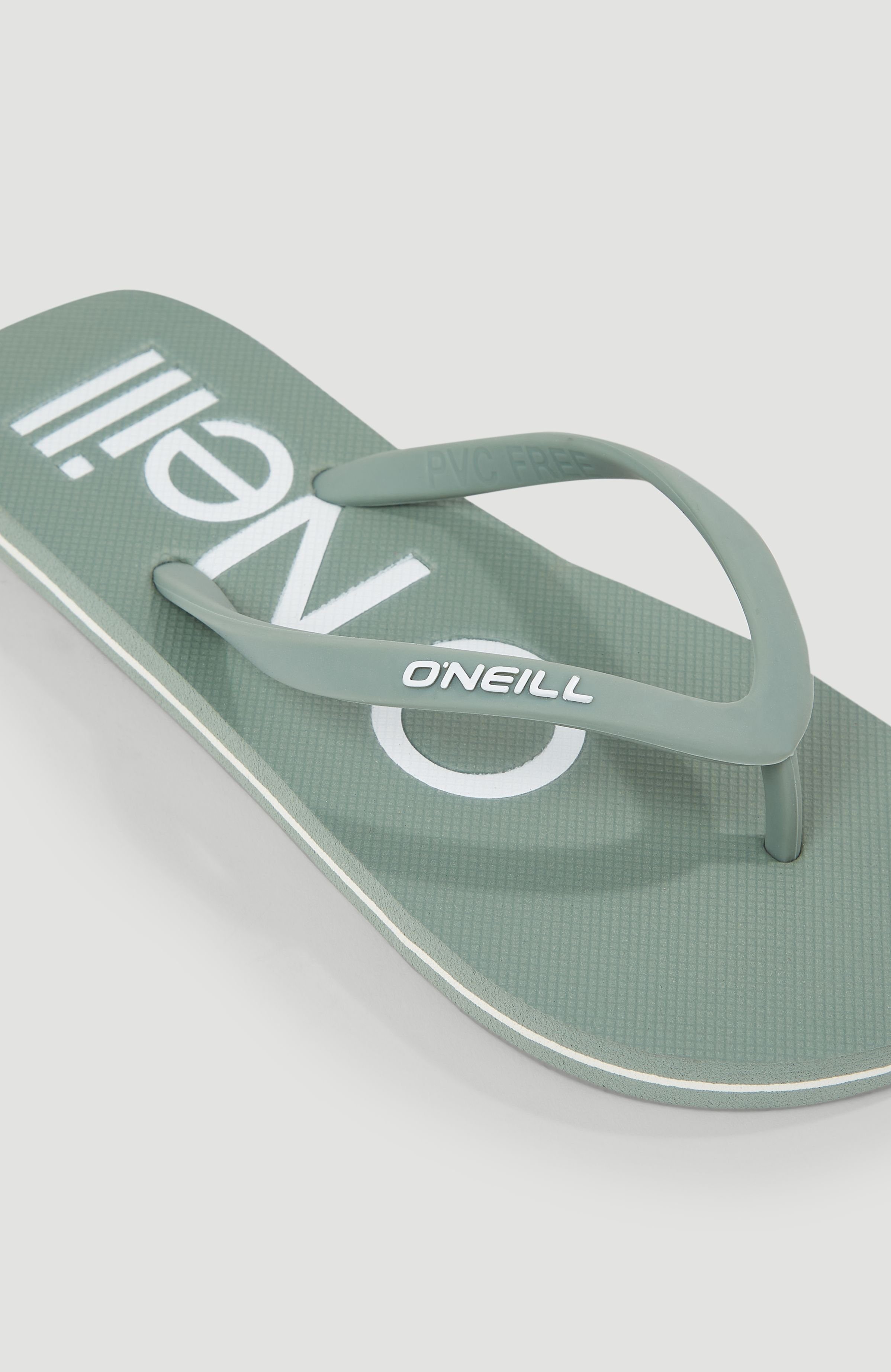 O'Neill PROFILE LOGO SANDALS Zehentrenner