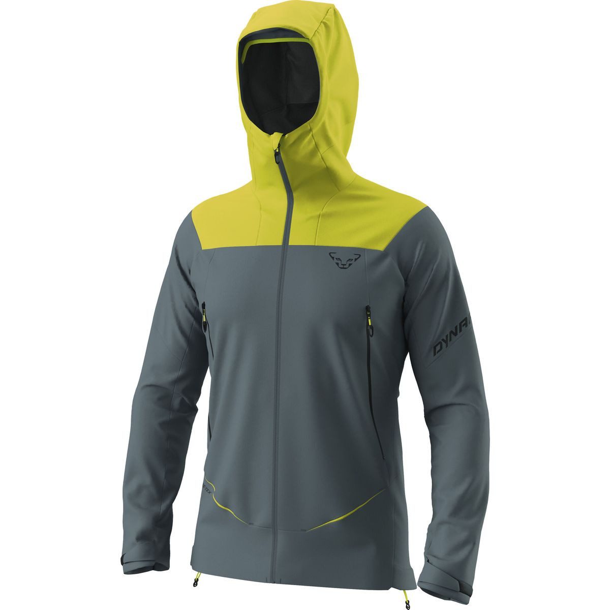 Dynafit Skijacke Ridge GTX Jacket M Leichte, wasserdichte und atmungsaktive Jacke, ideal für Skitouren