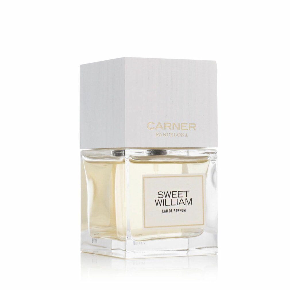 Carner Barcelona Körperpflegeduft Sweet William Парфюми 100ml