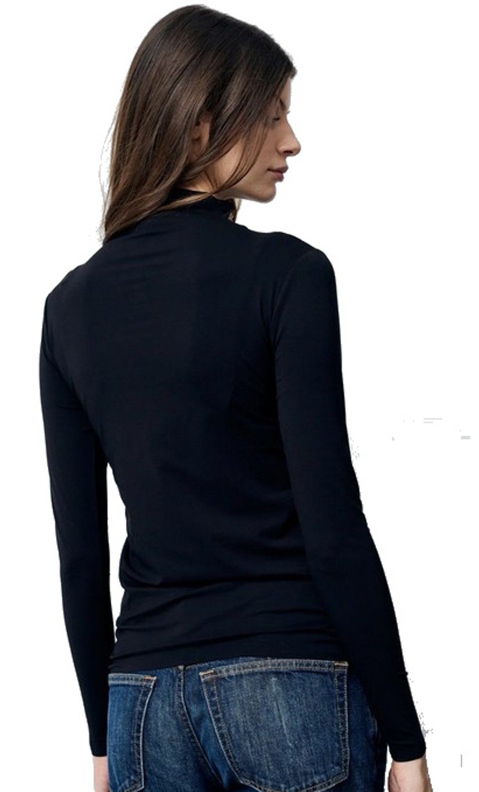 Fil Noir T-Shirt