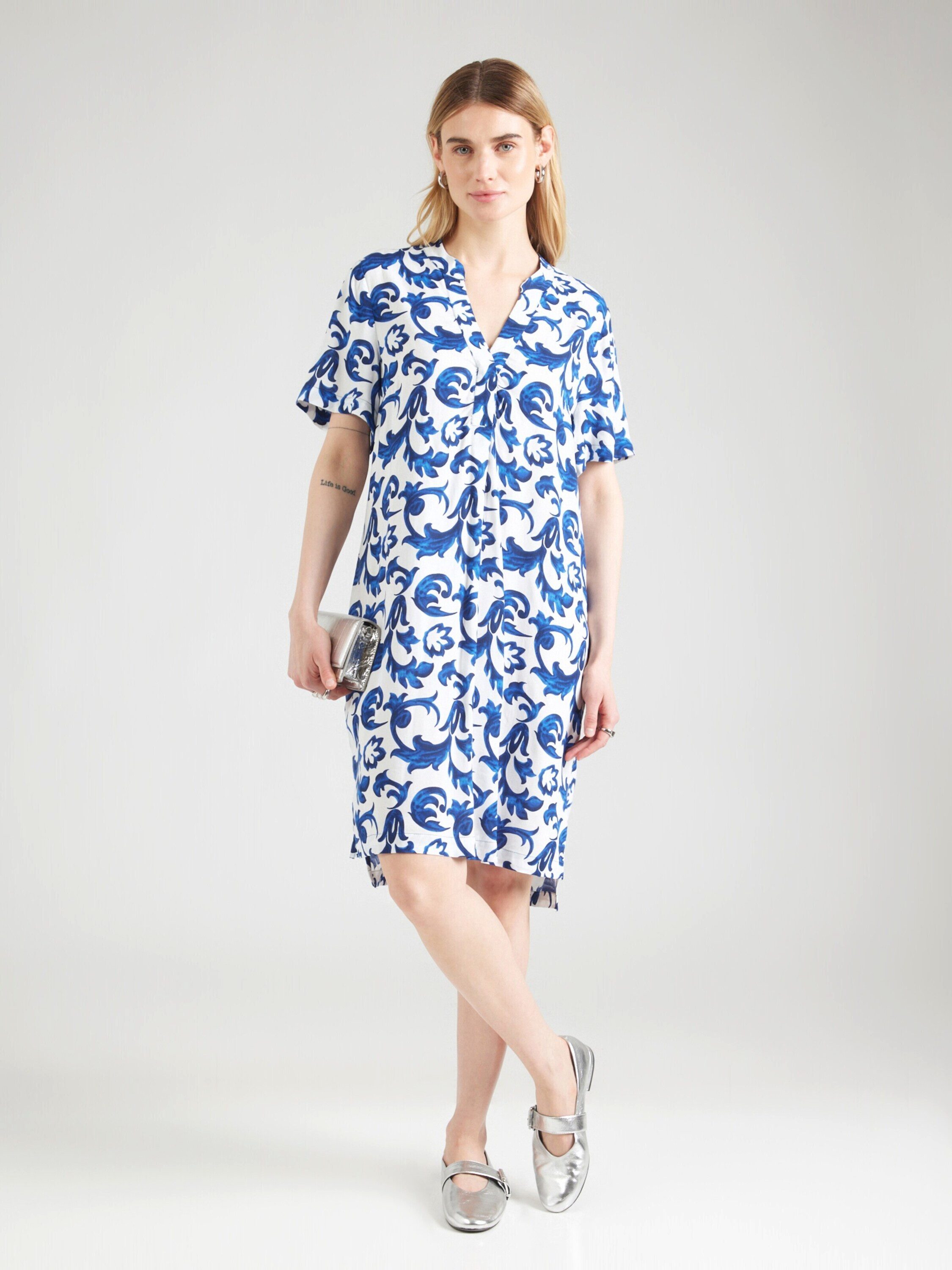 ONLY Sommerkleid ONLSusi (1-tlg) Falten