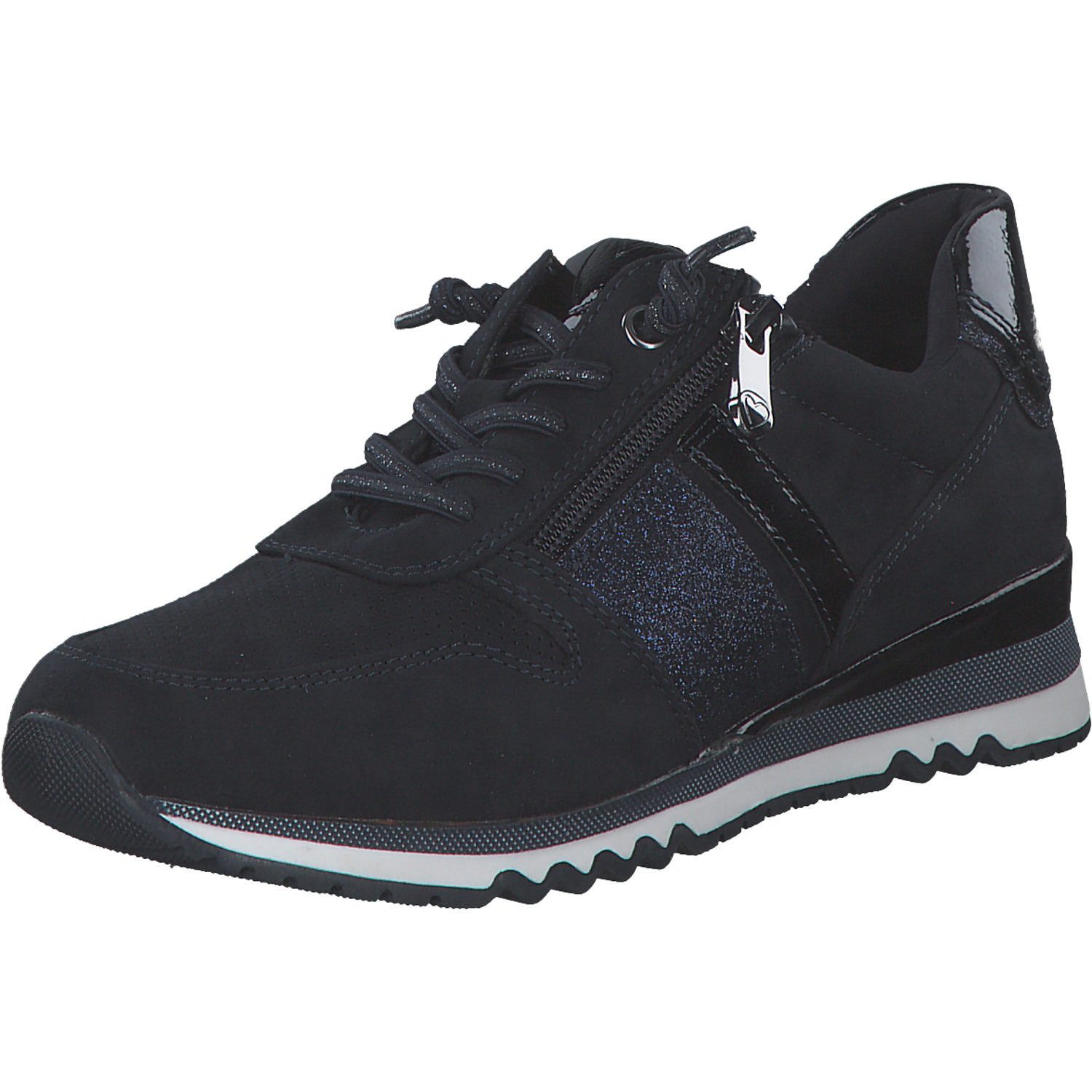 MARCO TOZZI 2-23707-41/888 Schnürschuh günstig online kaufen