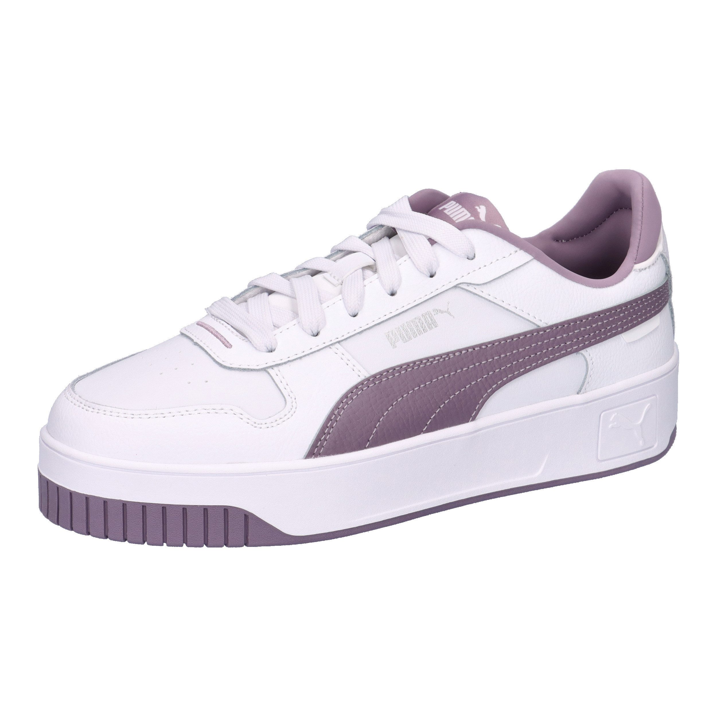PUMA Puma Damen Sneaker Carina Street 389390 Sneaker günstig online kaufen