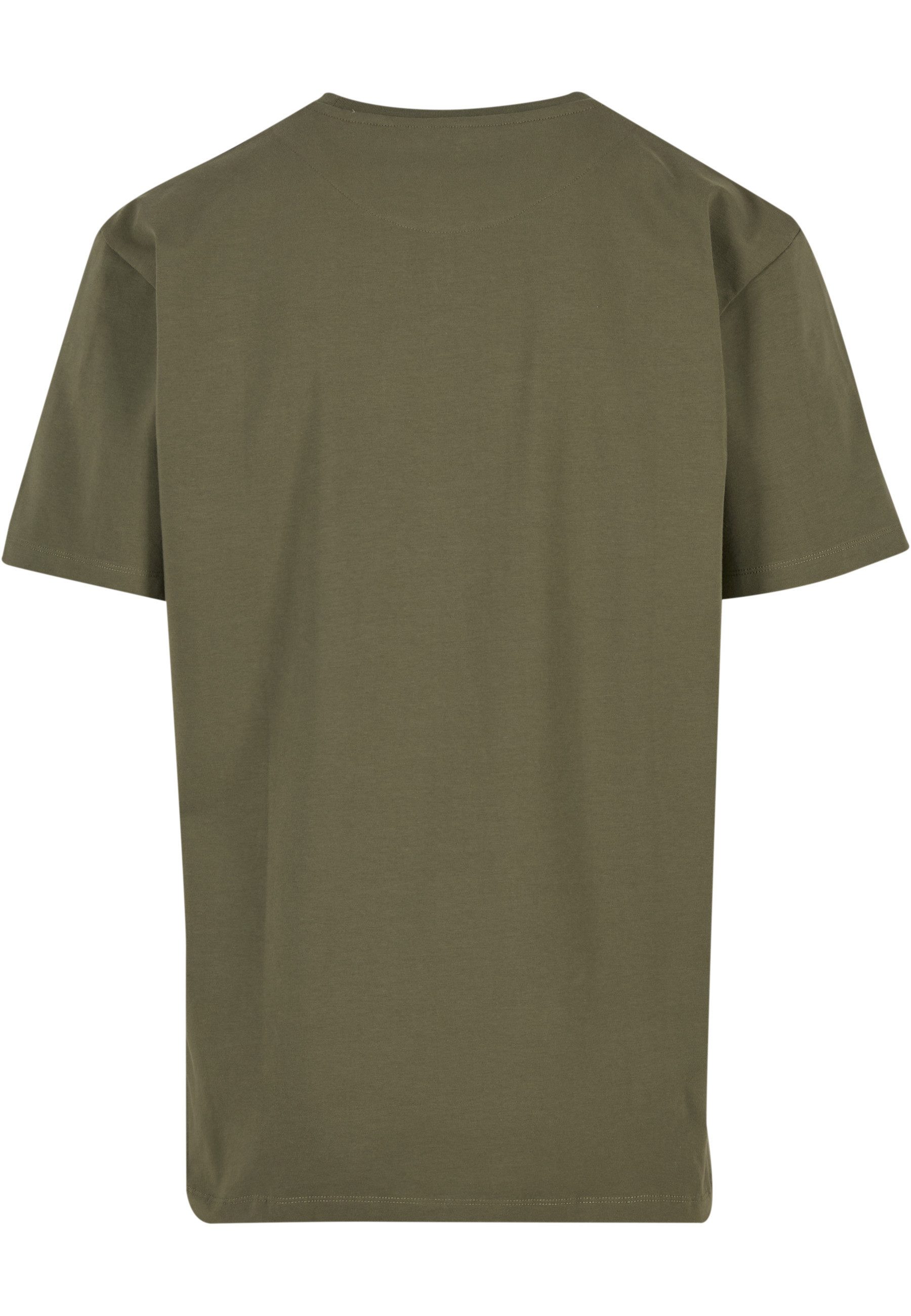 Clean Cut Copenhagen T-Shirt Clean Cut Copenhagen Patrick Organic Tee (1-tl günstig online kaufen