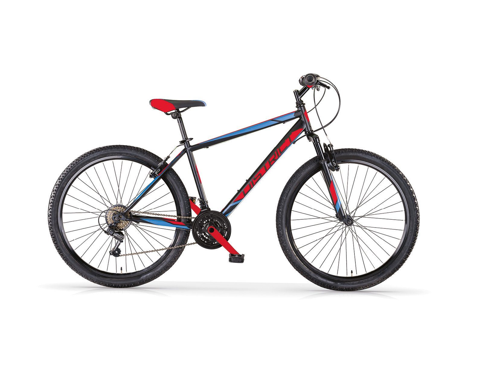 Mountainbike