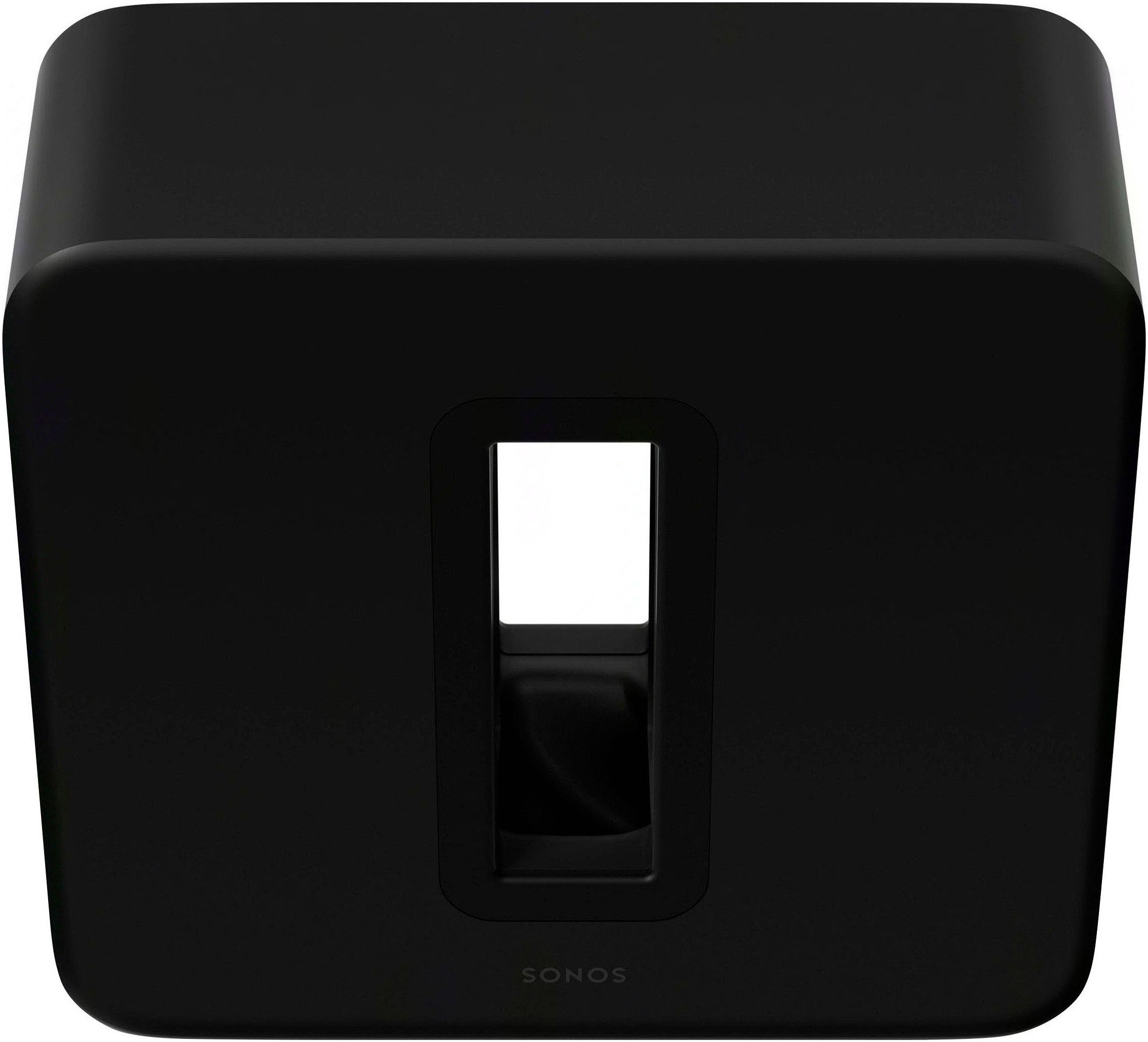 Sonos Heimkinosystem Set: Arc Ultra + Sub G4 (80 W, Bluetooth, LAN (Ethernet), WLAN) – Bild 5 von 5