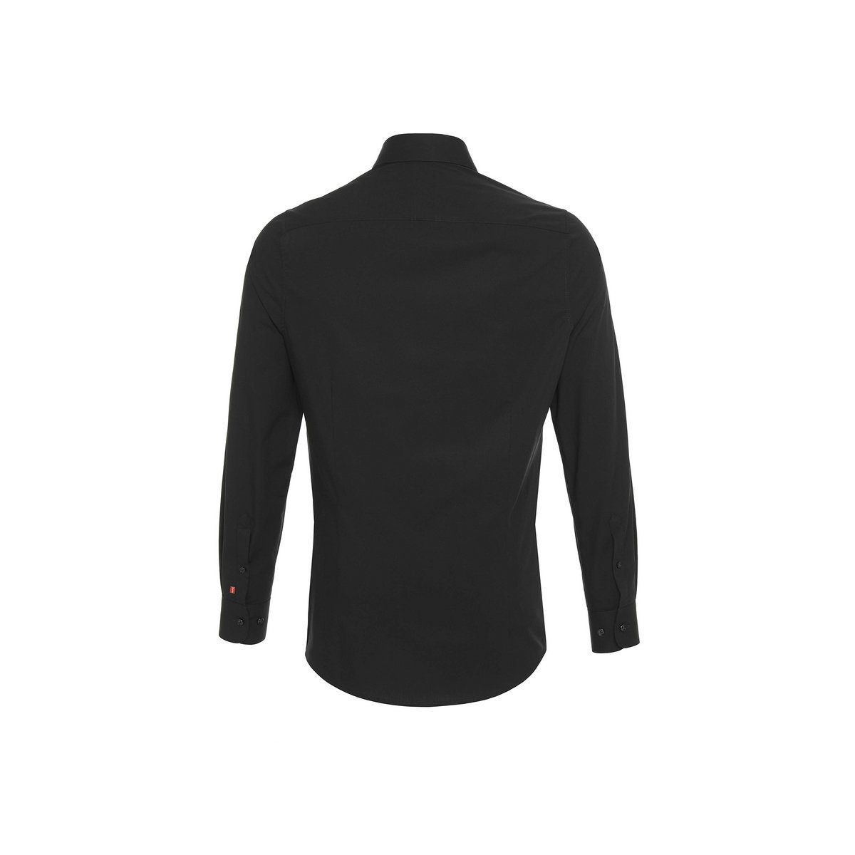 Hatico Unterhemd schwarz (keine Angabe) 1-St., Angabe, keine