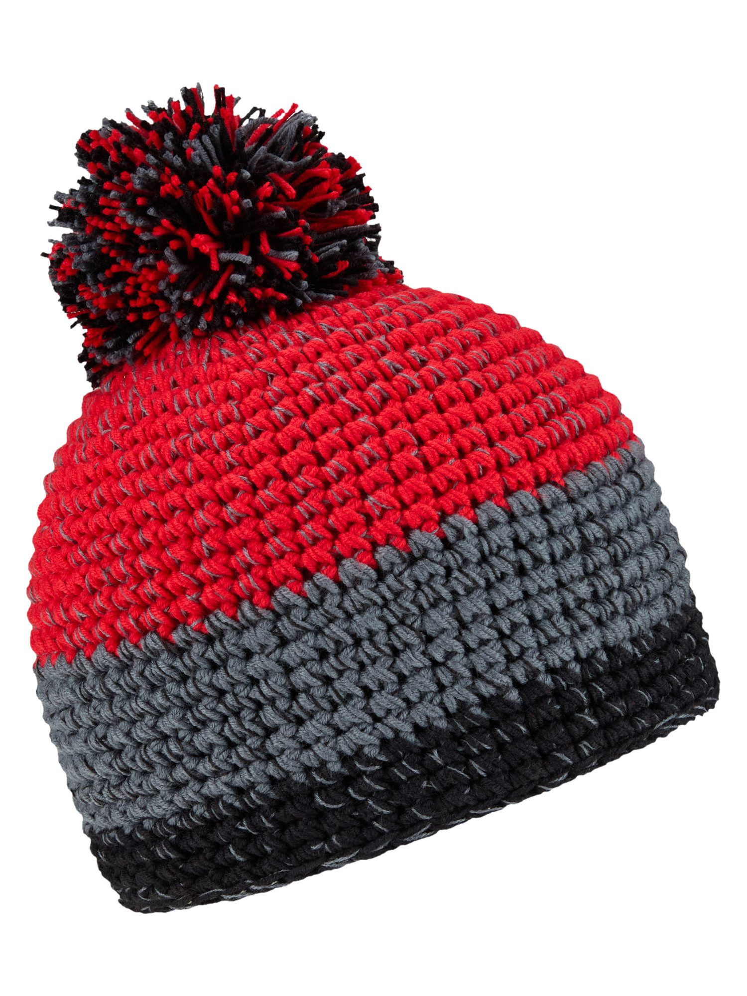 Ziener Skimütze INTERCONTINENTAL-Z unisex