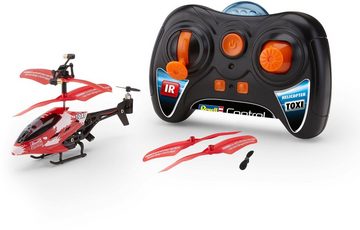 Revell® RC-Helikopter Revell® control, Toxi, mit LED-Beleuchtung