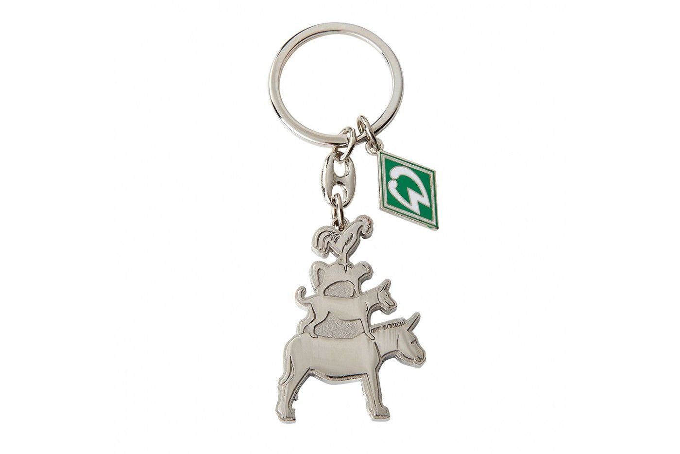 Werder Bremen Schlüsselanhänger