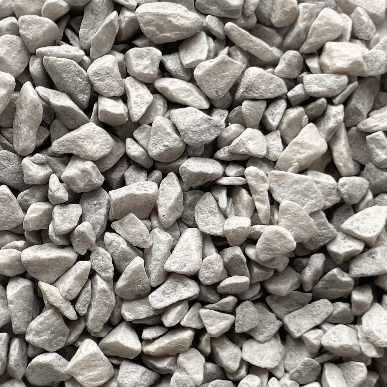 Eurosand Dekokies Dekosteine Farbsteine 9-13mm - 1kg Bunte Steine