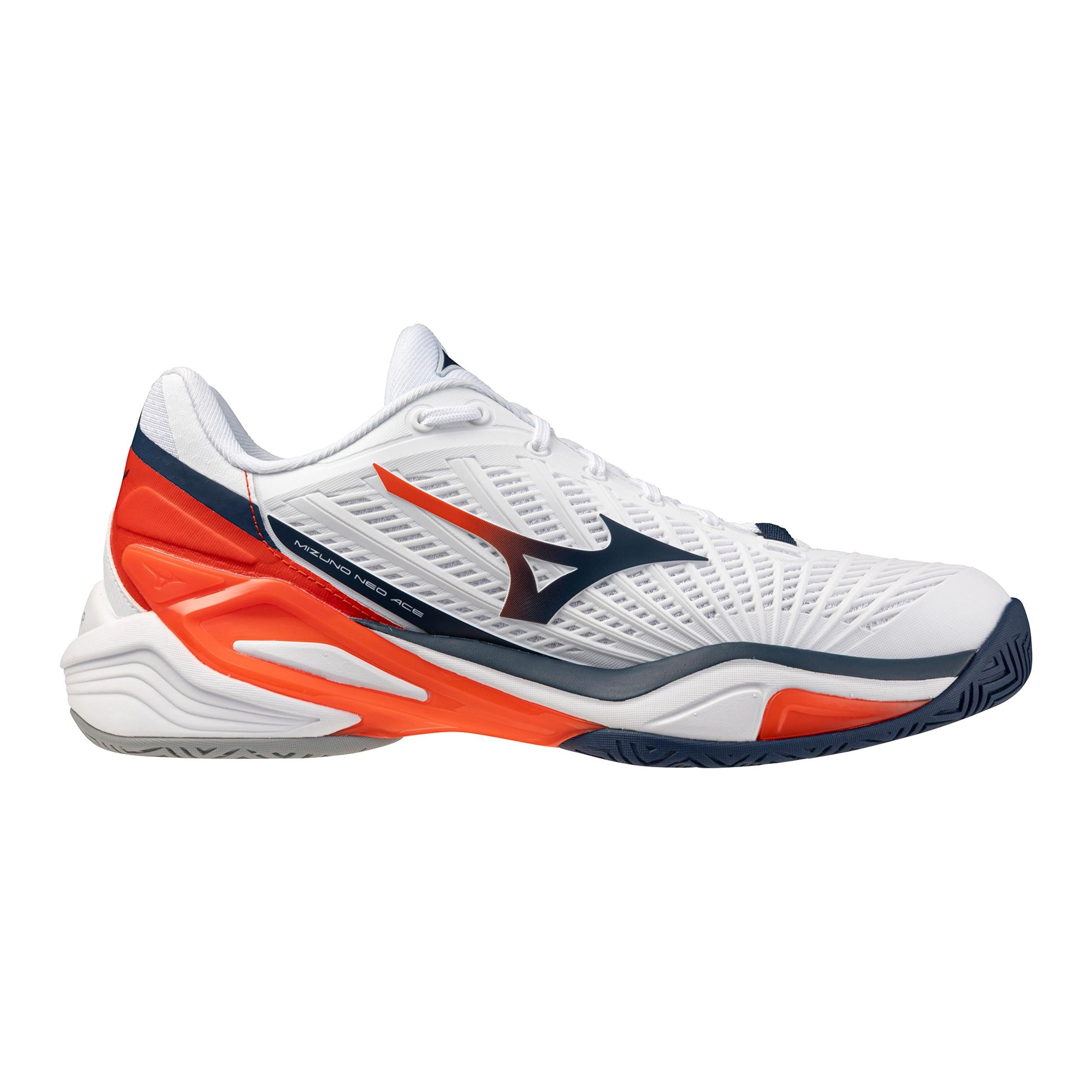 Mizuno Neo Ace - Allcourt Tennisschuh Tennisschuh