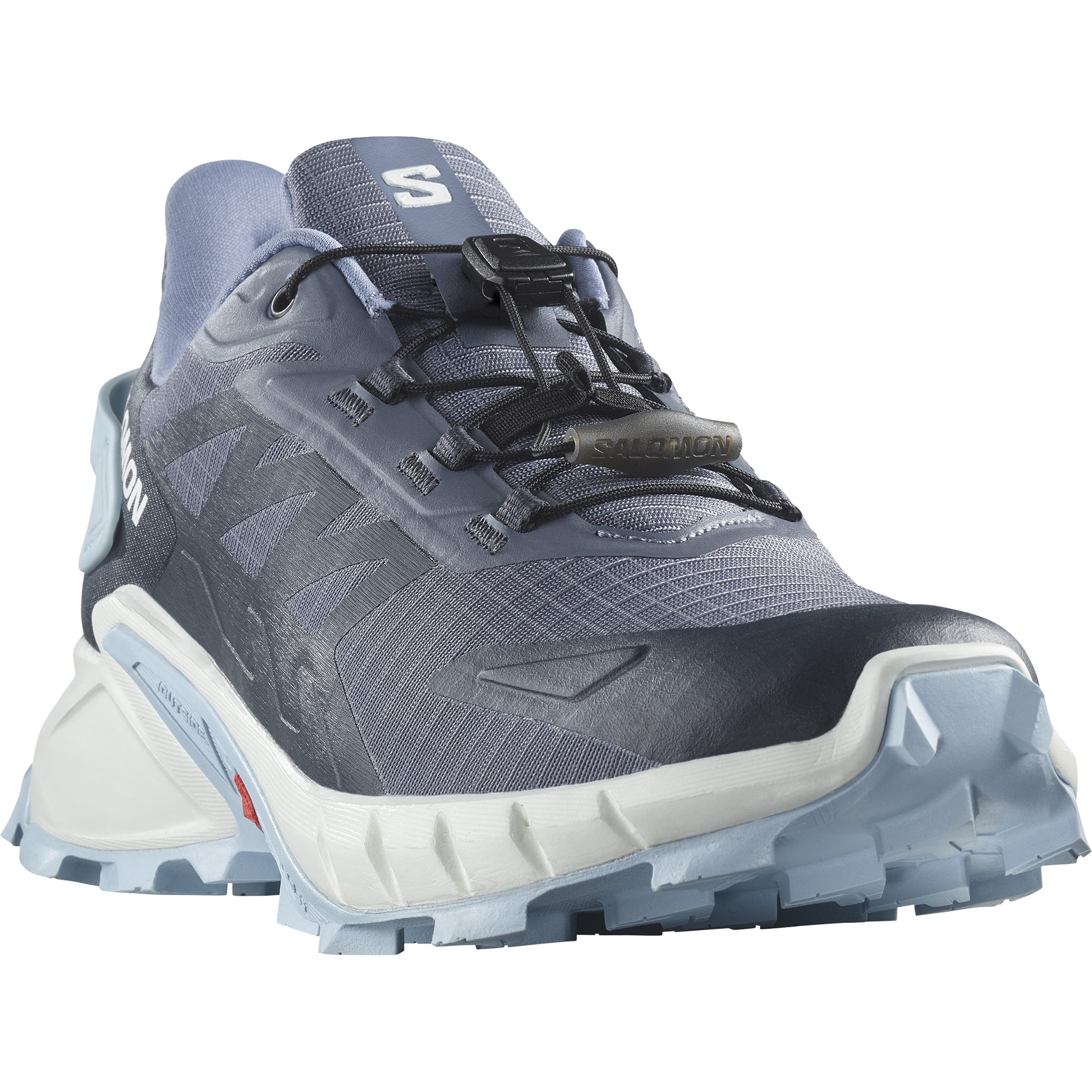 Salomon SUPERCROSS 4 Trailrunningschuh Trailrunningschuhe