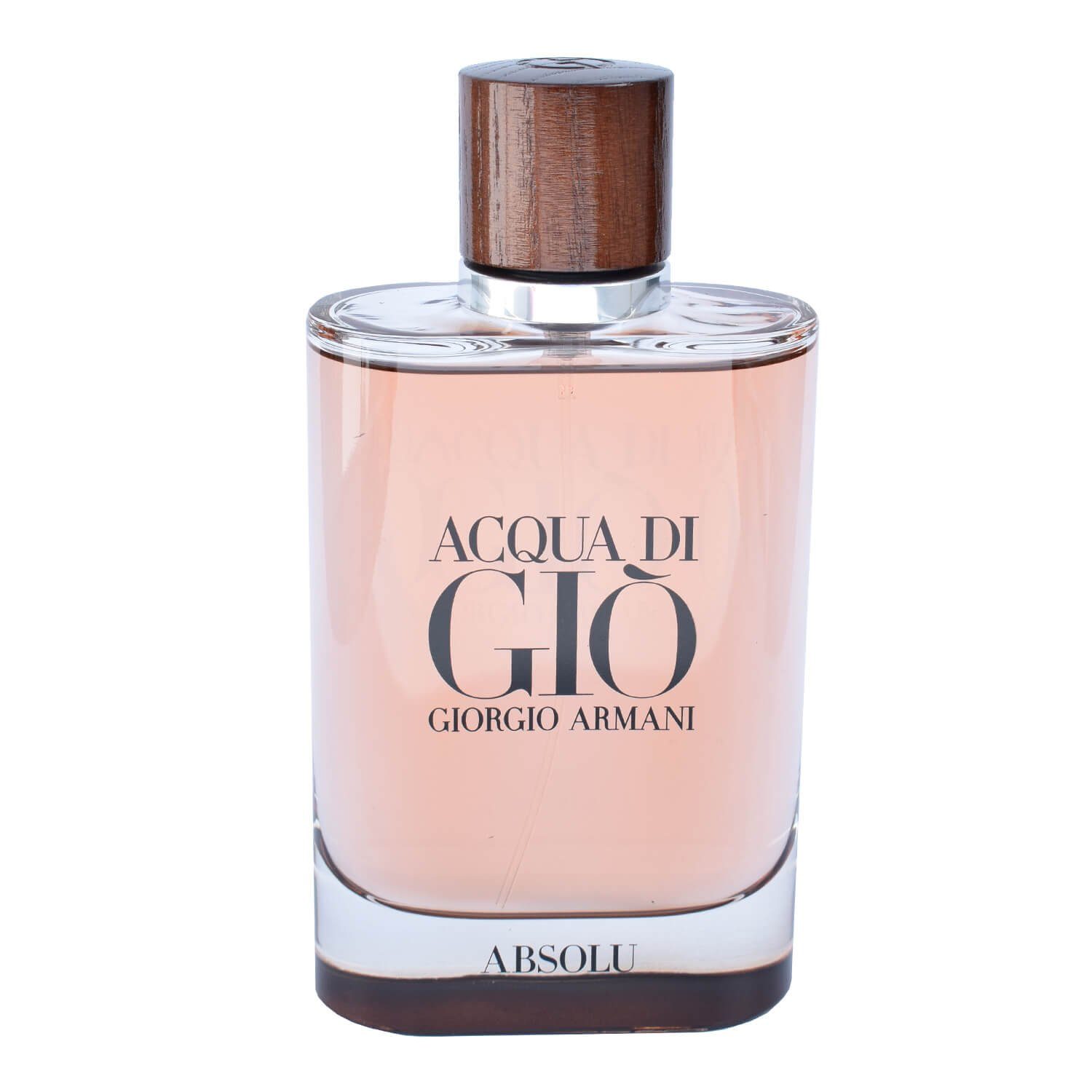 Giorgio Armani Eau de Parfum Acqua di Gio Homme Absolu, Herrenduft