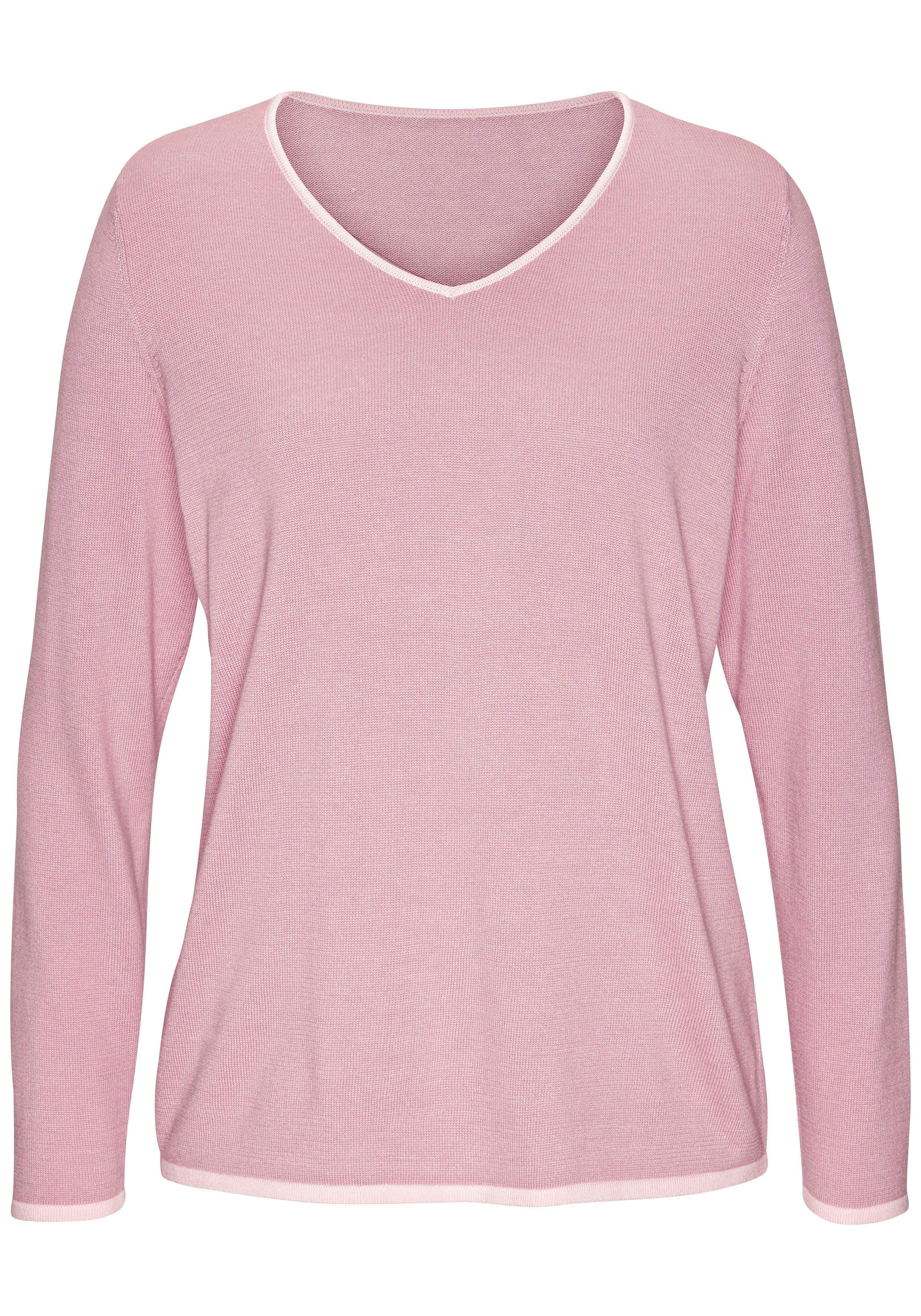 mauve-rosé