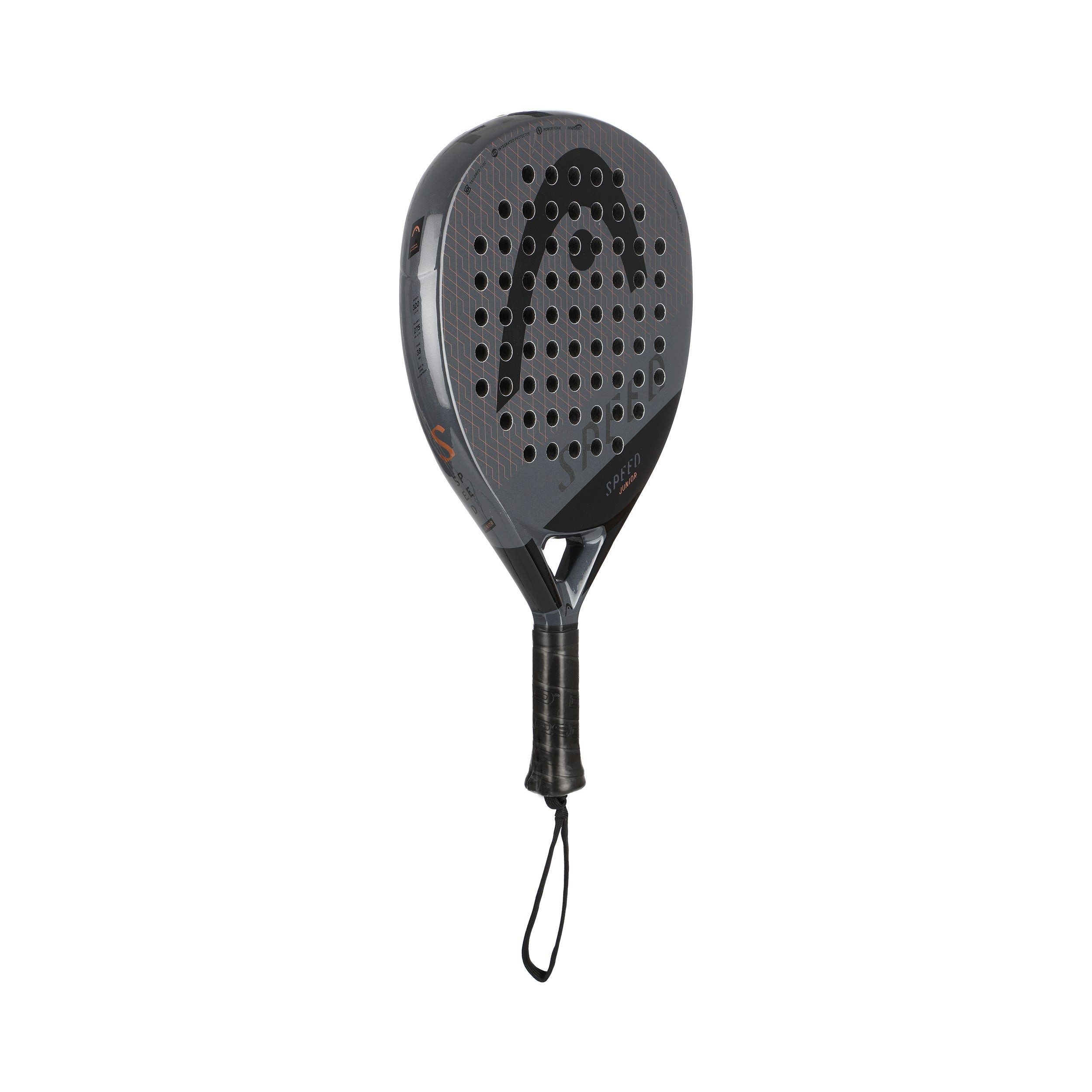 Head Padelschläger Speed Junior – Bild 3 von 4
