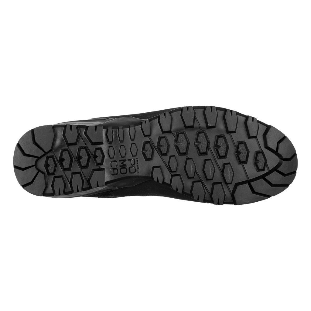 Salewa Ortles Edge Mid GTX (Alpine, Veloursleder, wasserdicht) Wanderschuh