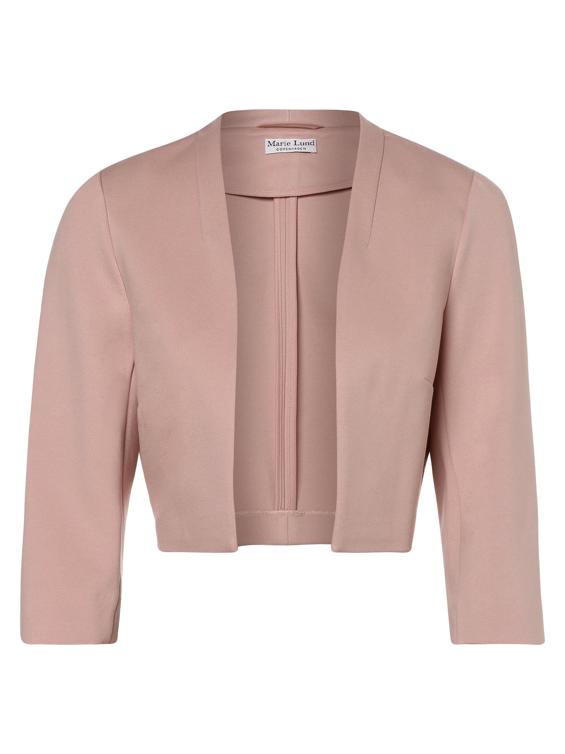 Marie Lund Boleroblazer günstig online kaufen