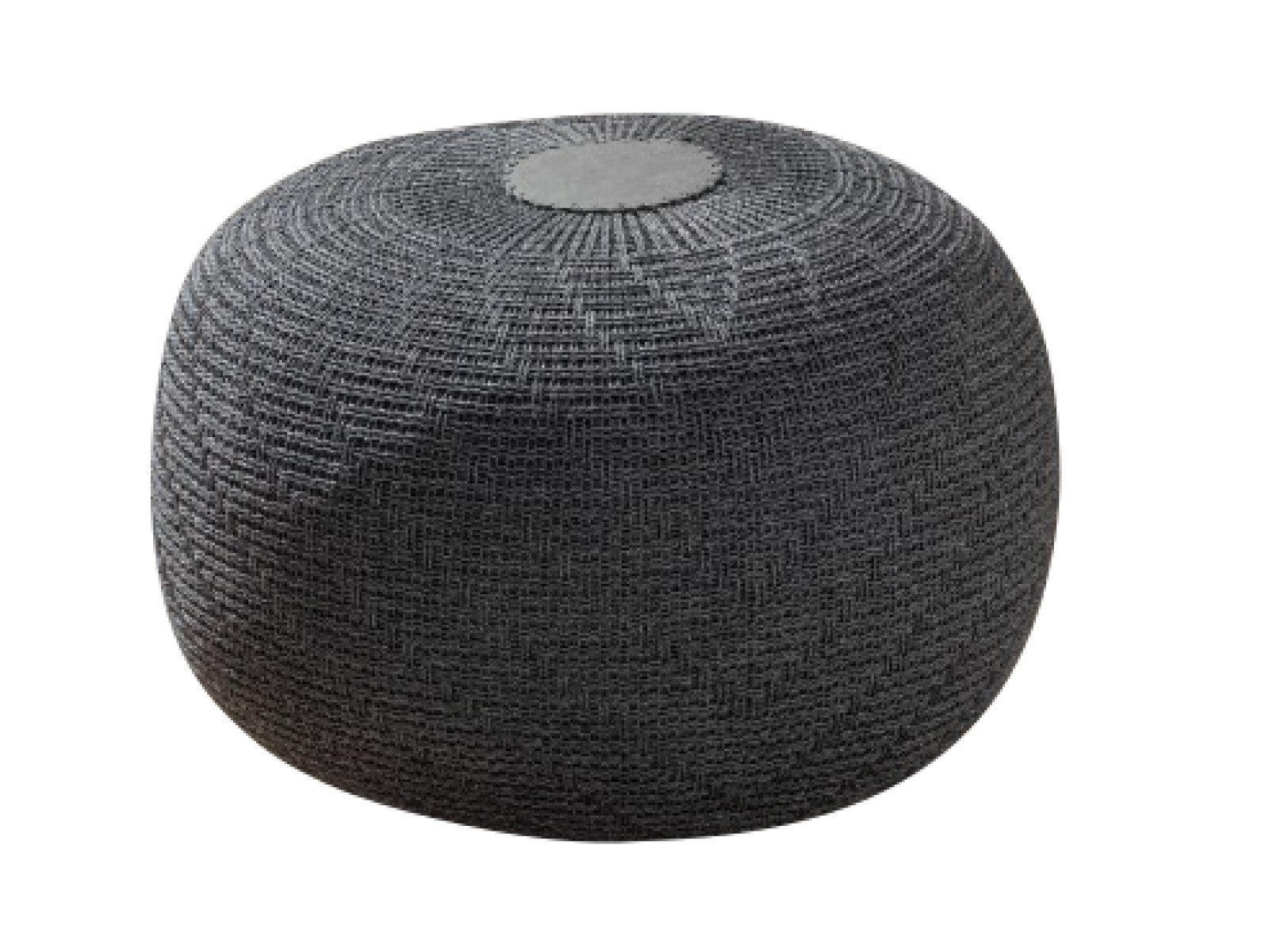 English Home Pouf ENGLISH HOME Pouf günstig online kaufen