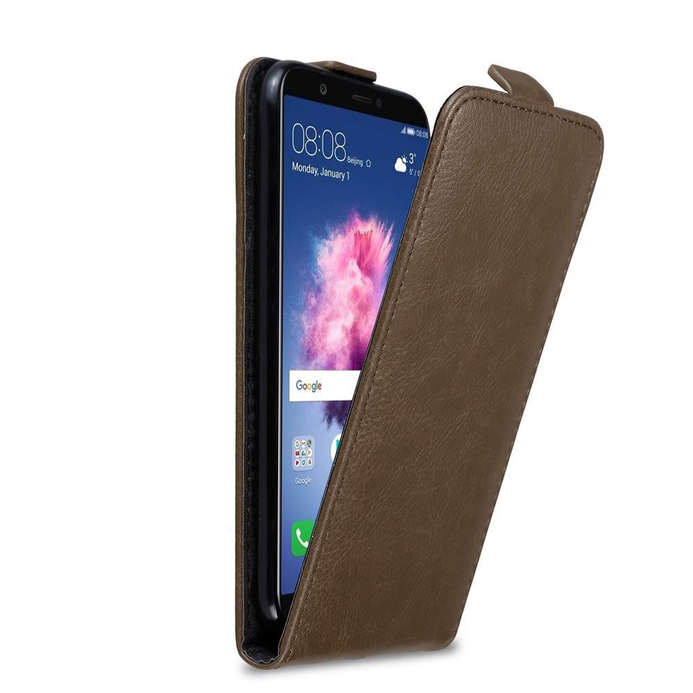 Handyhülle für Huawei P SMART 2018 / Enjoy 7S Hülle