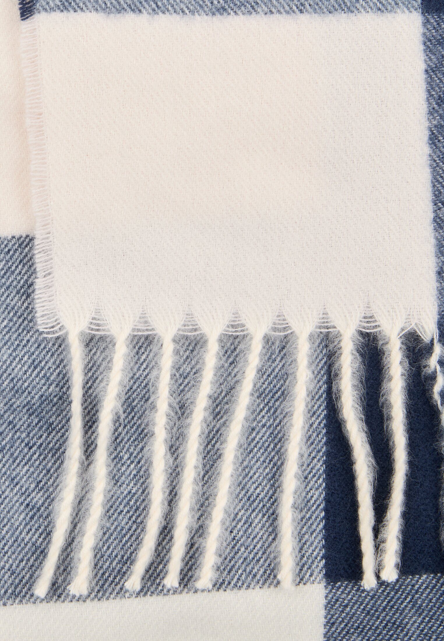 camel active Modeschal aus recyceltem Polyester günstig online kaufen