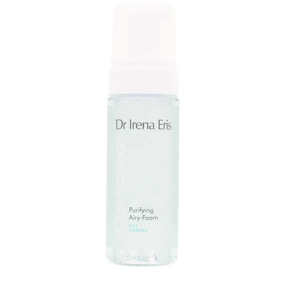 Dr Irena Eris Gesichts-Reinigungsschaum CLEANOLOGY Airy-Foam Gesichtsreinigungsschaum