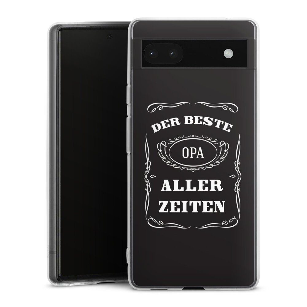 Handyhülle Bester Opa