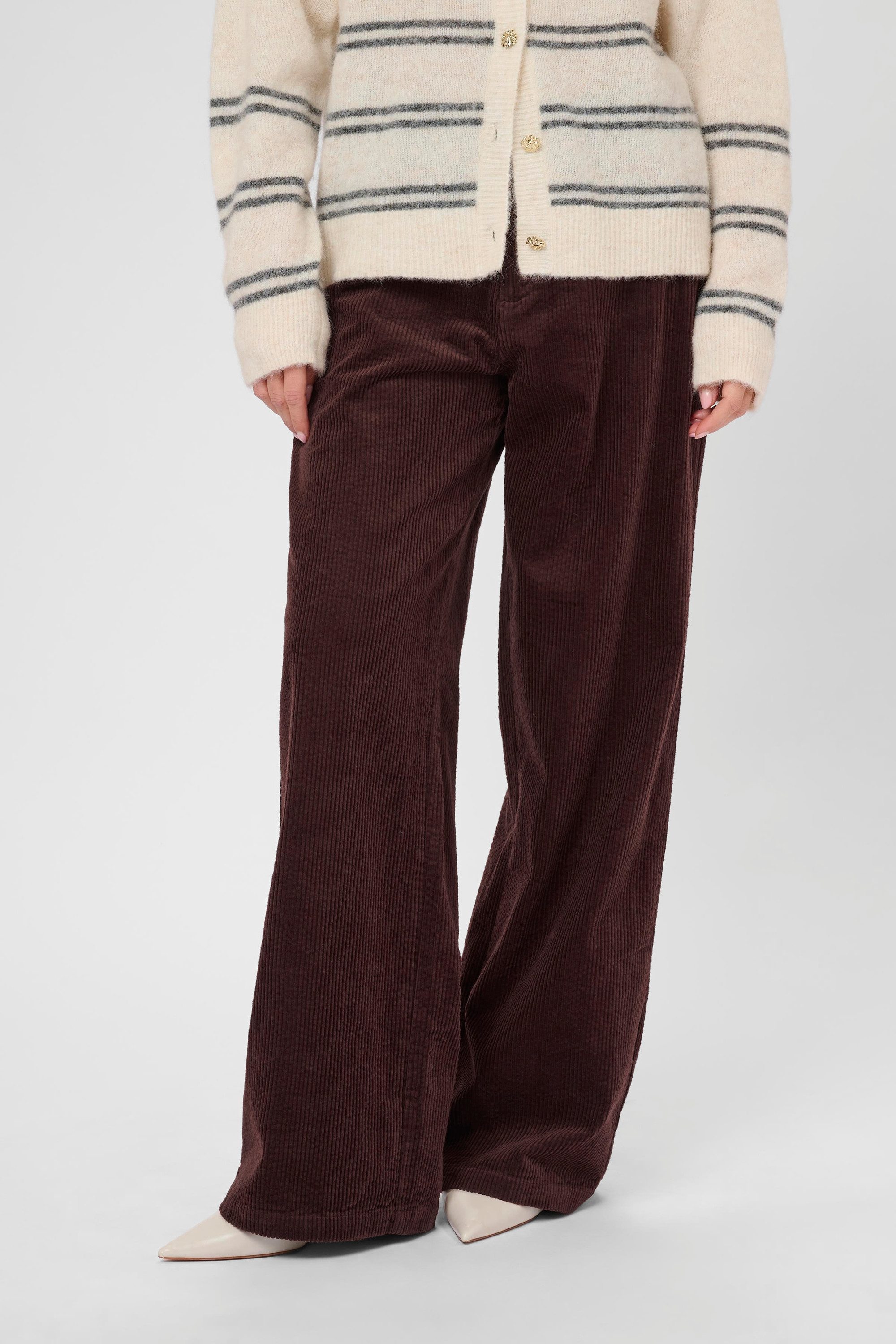 Culture Stoffhose Casual Hose CUbaela