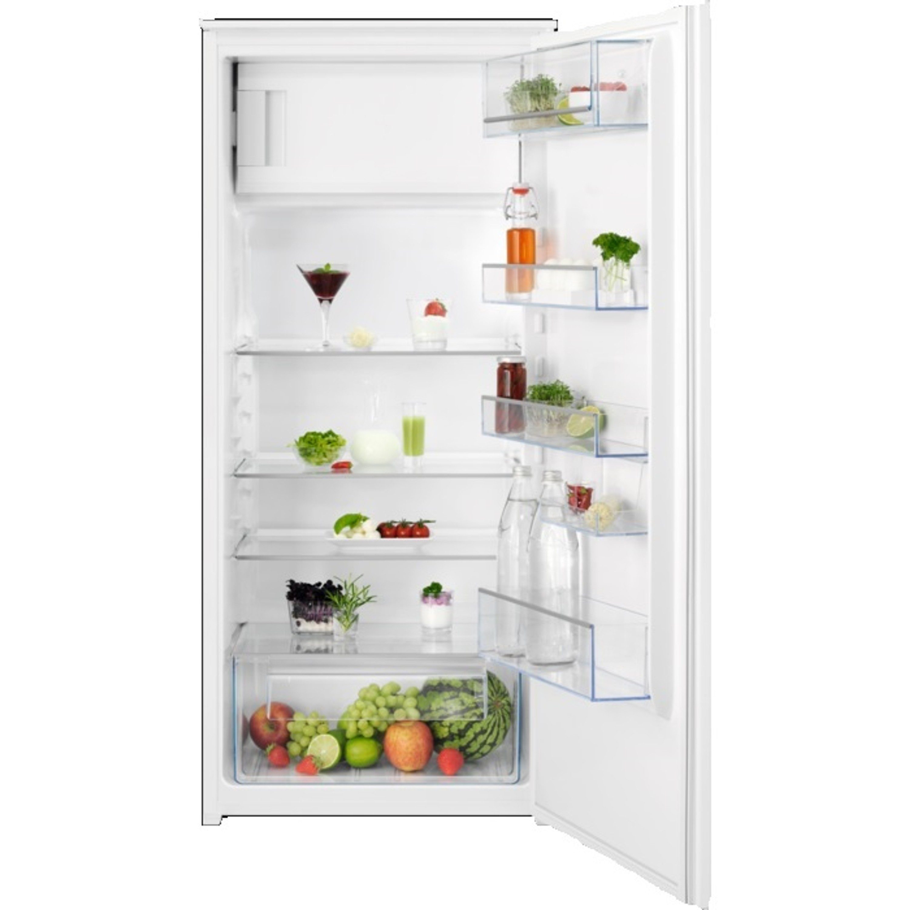 Einbaukühlschrank NSF5O121ES