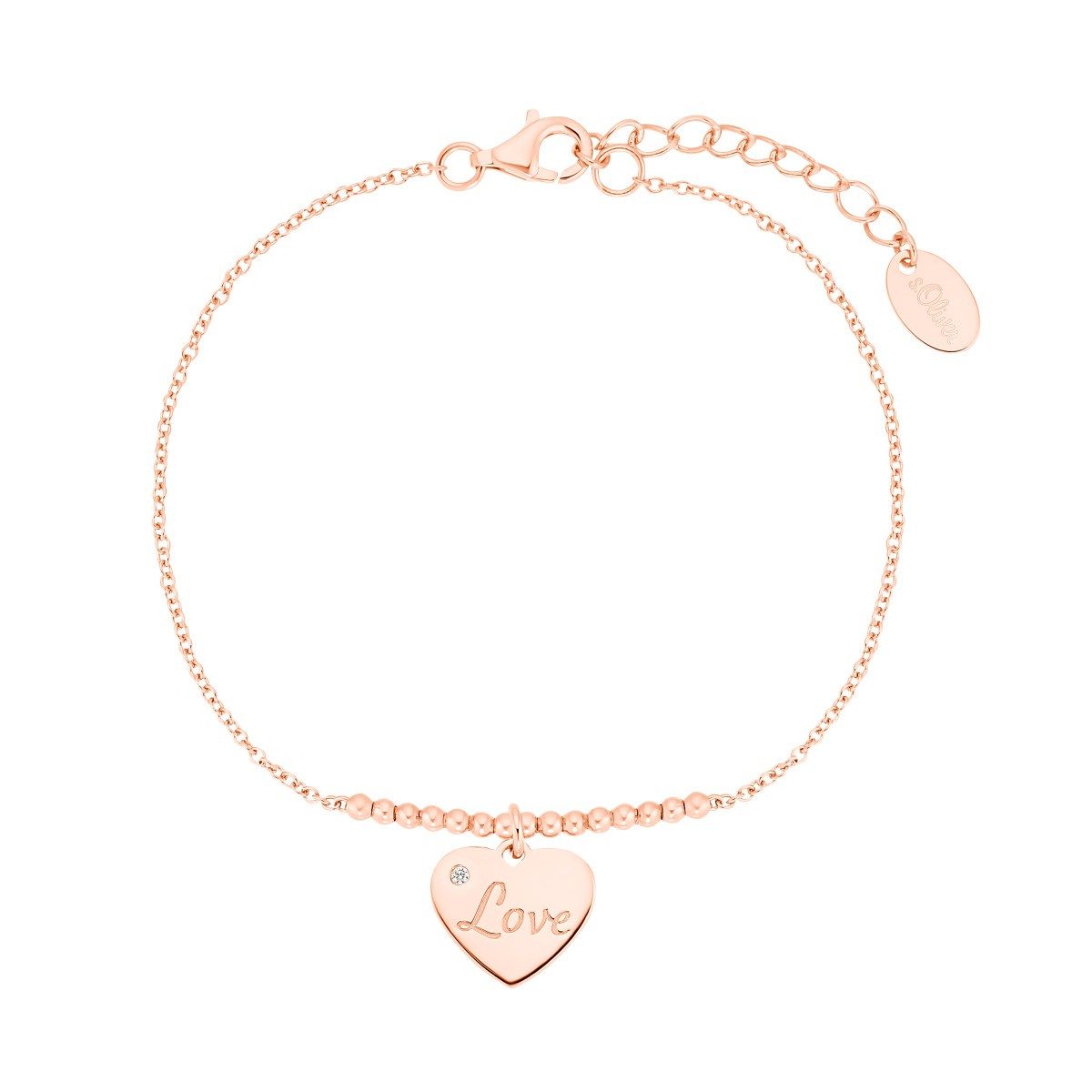 s.Oliver Armband 2031419