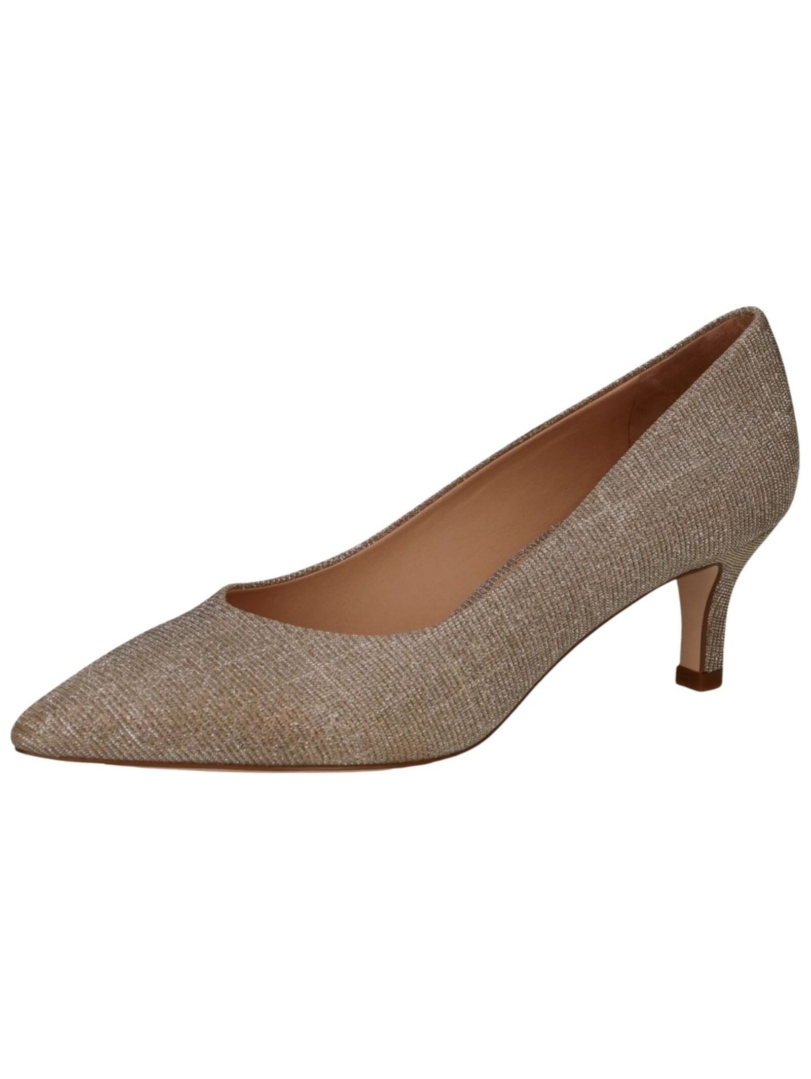 Pumps Textil Pumps