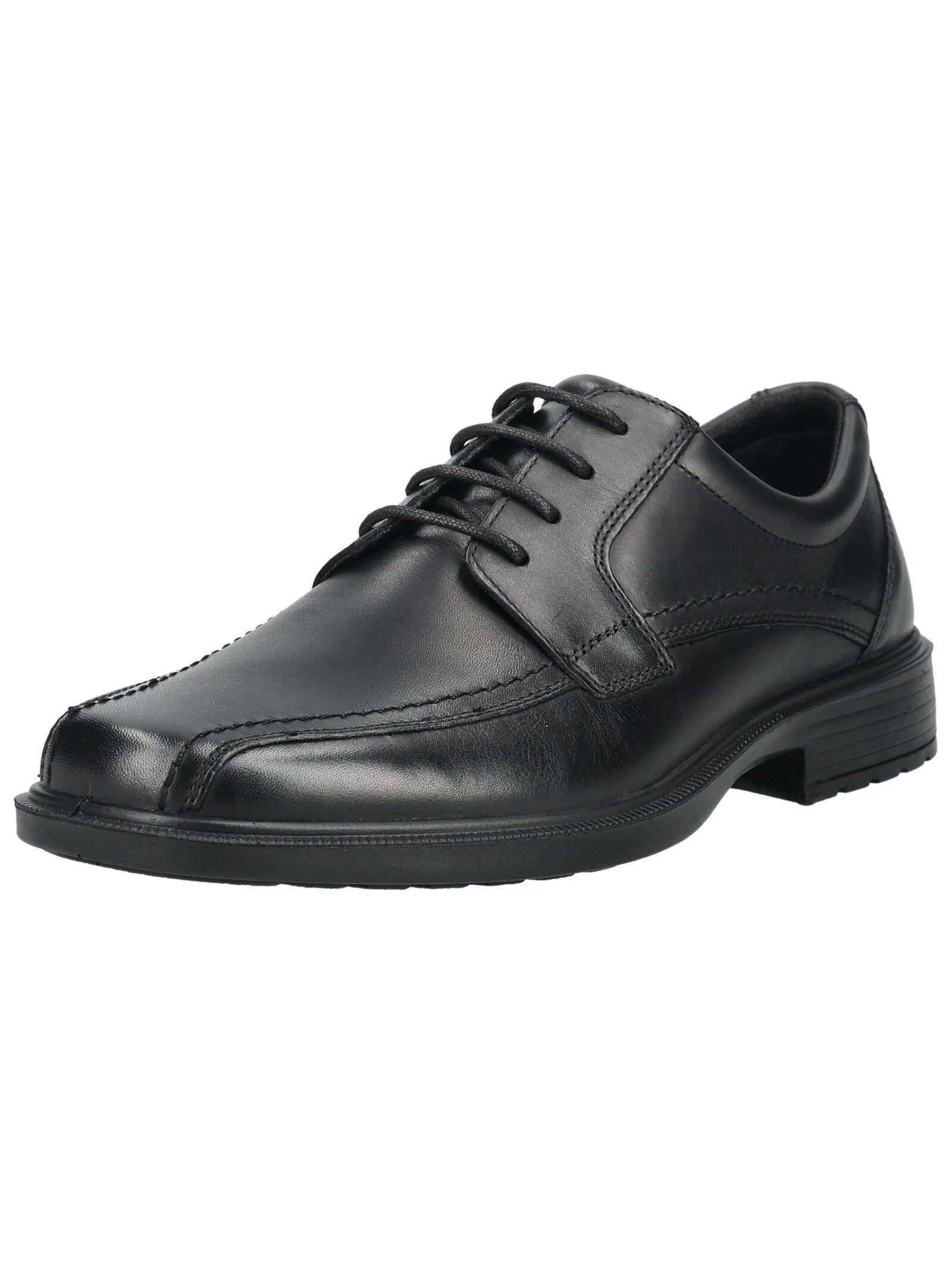 Imac Businessschuhe Leder . Schnürschuh
