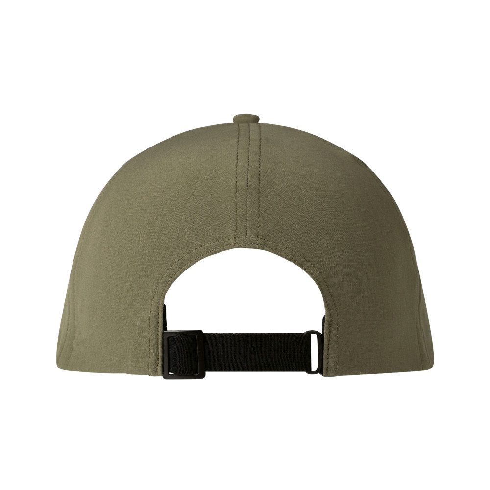 Buff Flex Cap BUFF Summit Cap Solid Tundra Khaki L/XL