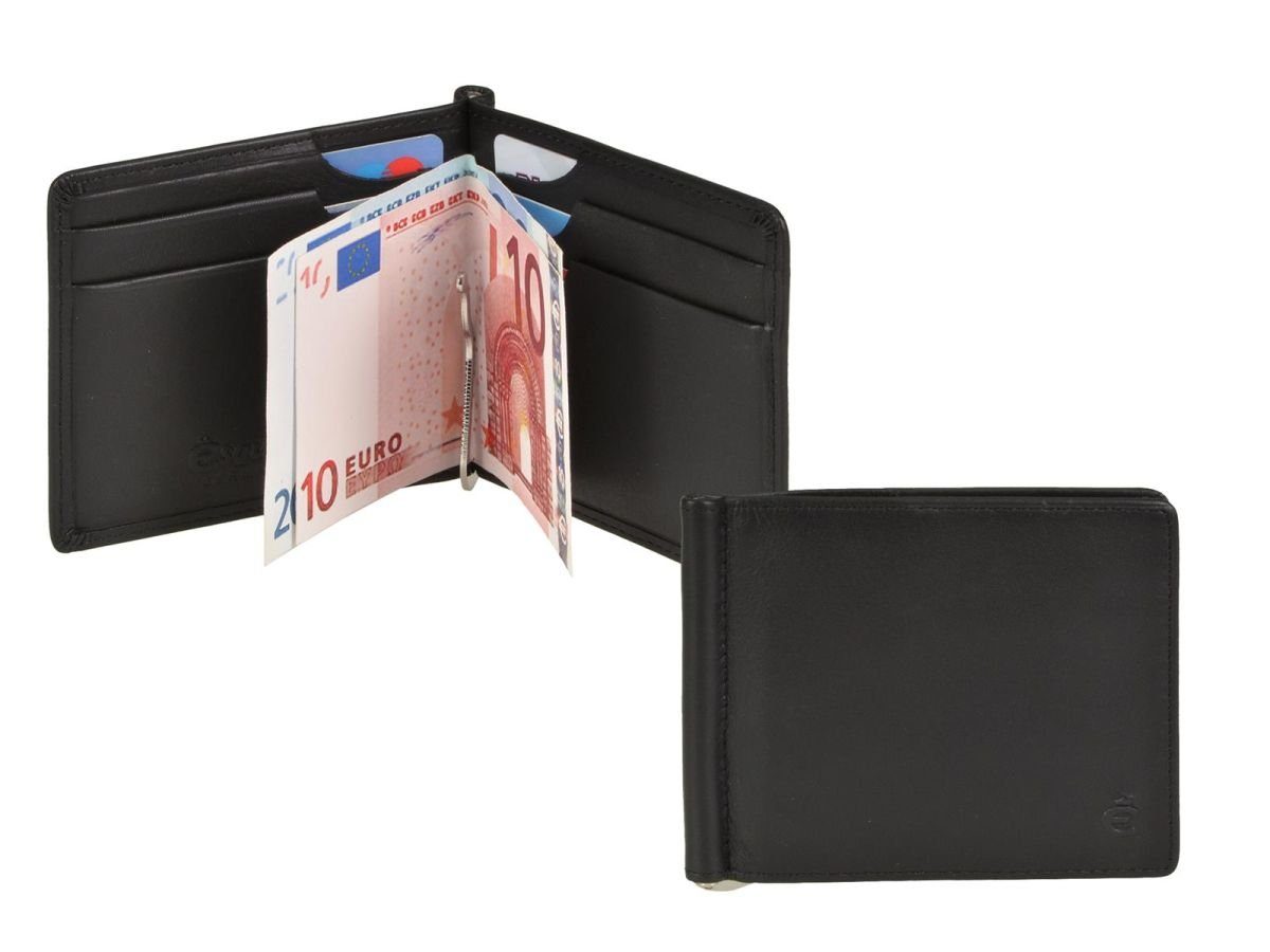 Esquire Geldbörse schwarz (1-tlg) online kaufen | OTTO