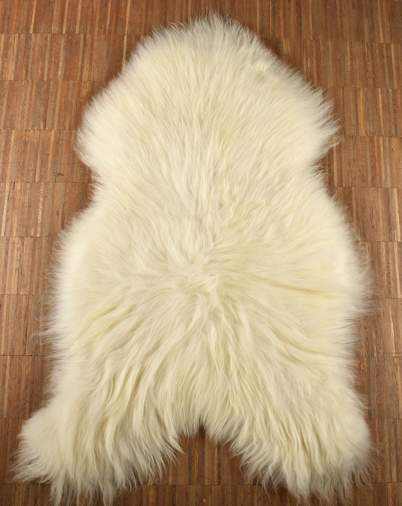 KUHFELL online & NOMAD Fellteppich ECHTES ISLAND LAMMFELL LANGWOLLIG SCHAFF günstig online kaufen
