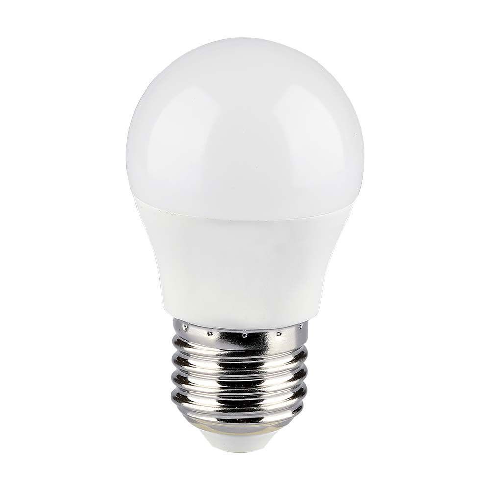 Fernbedienung E27 3000K Farbwechsel LED-Leuchtmittel, V-TAC RGB Lampe Leuchtmittel dimmbar LED