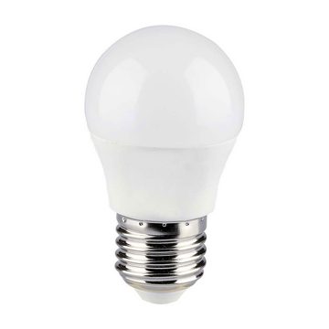 V-TAC LED-Leuchtmittel, LED Leuchtmittel E27 Lampe dimmbar Fernbedienung RGB Farbwechsel 3000K