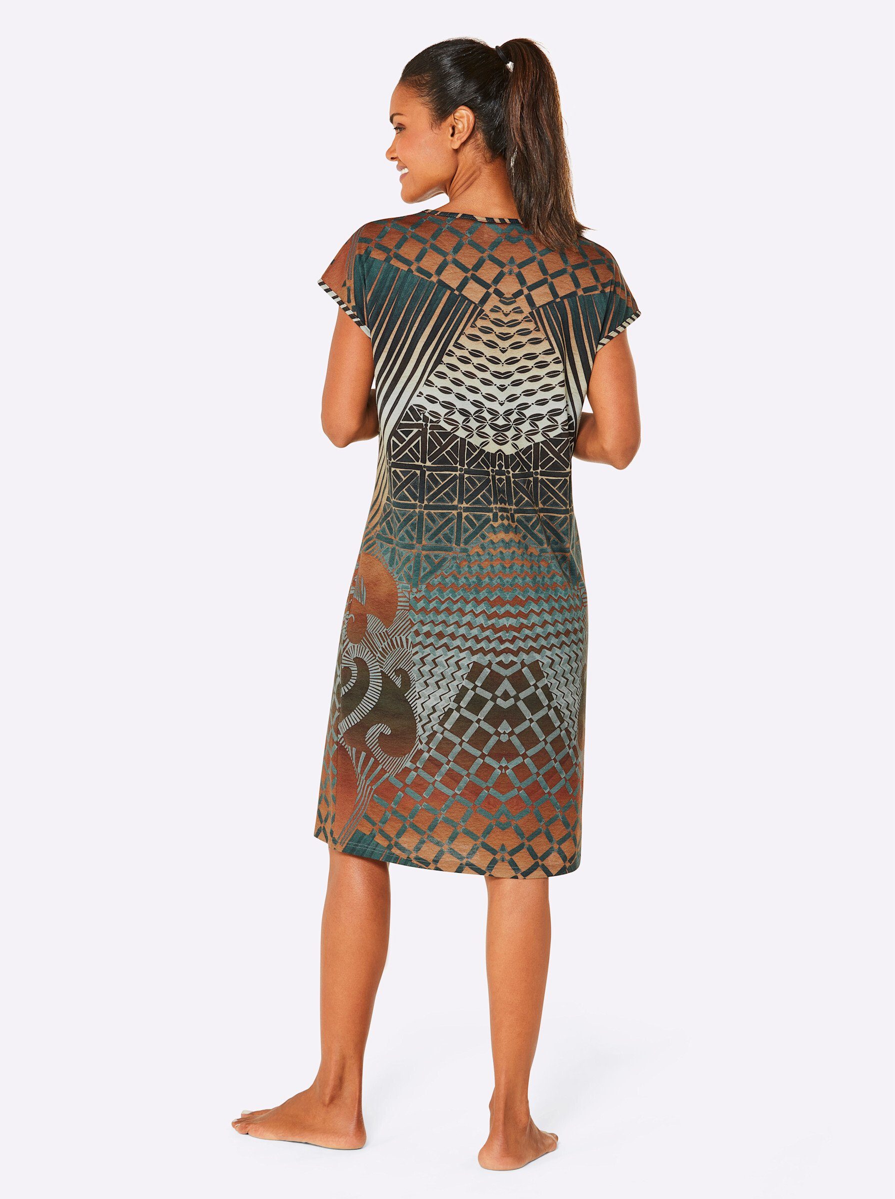 Witt Strandkleid Sommerkleid günstig online kaufen