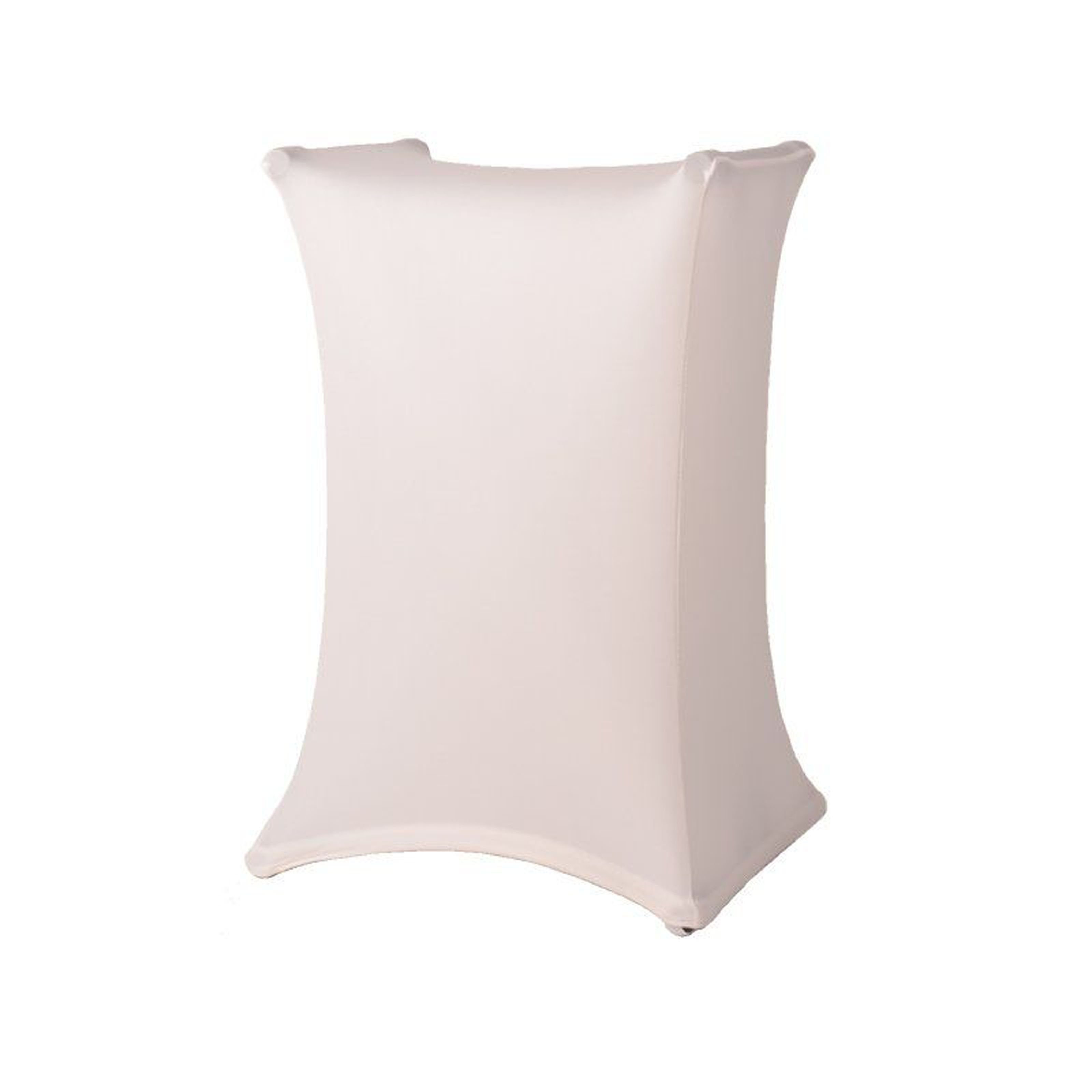 Expand Abdeckhaube, Pro Cover white - Abdeckung für Keyboards