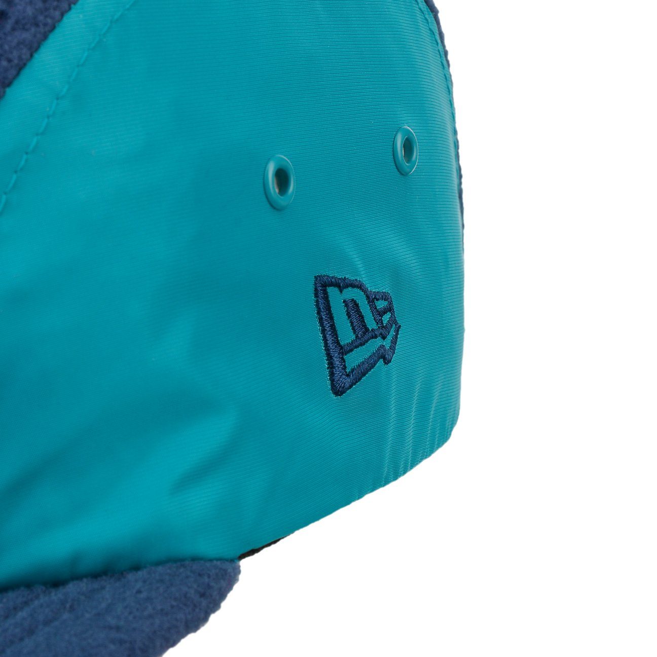 New Era Baseball Cap (1-St) Basecap mit Schirm