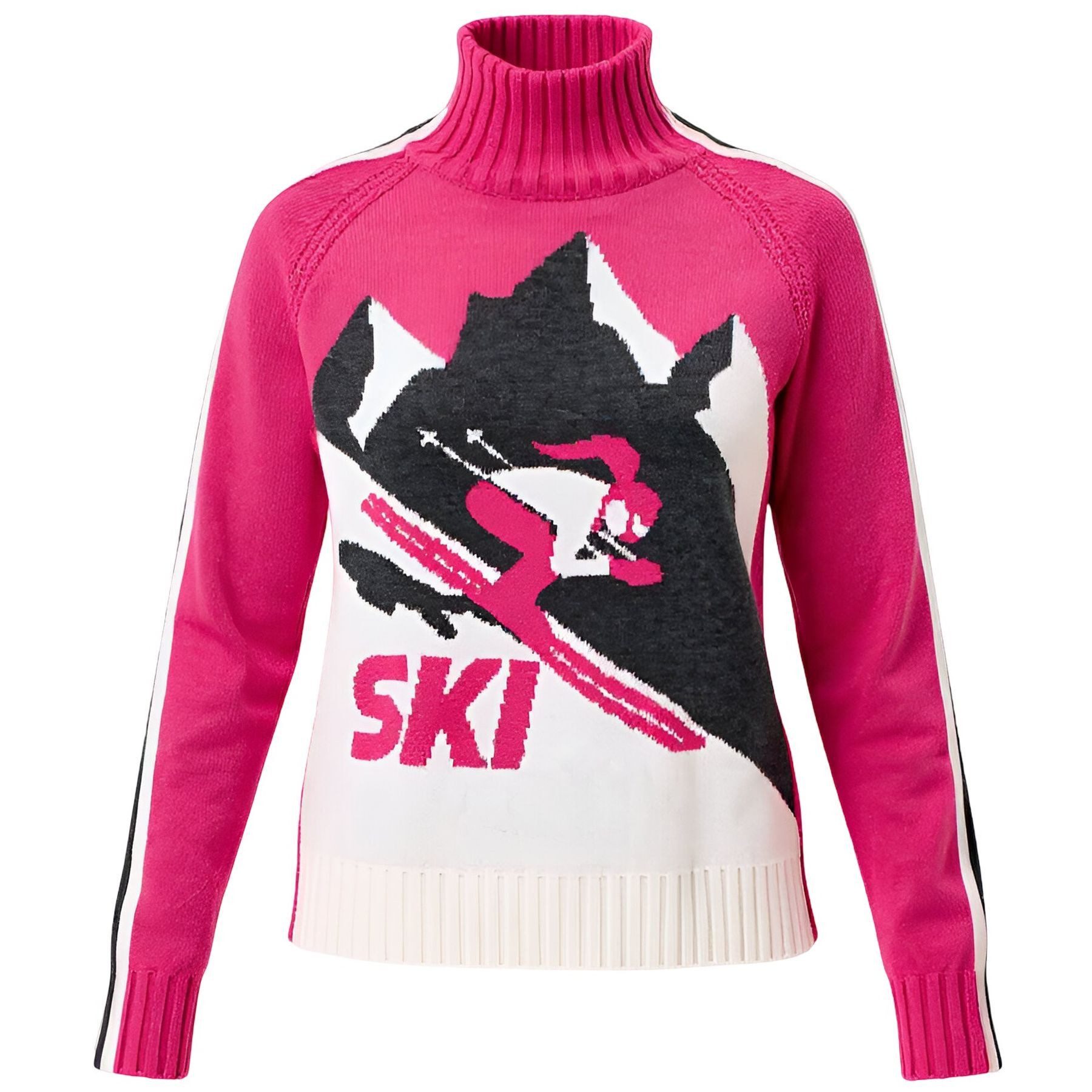 Trainingspullover Ski Cortina Sweater