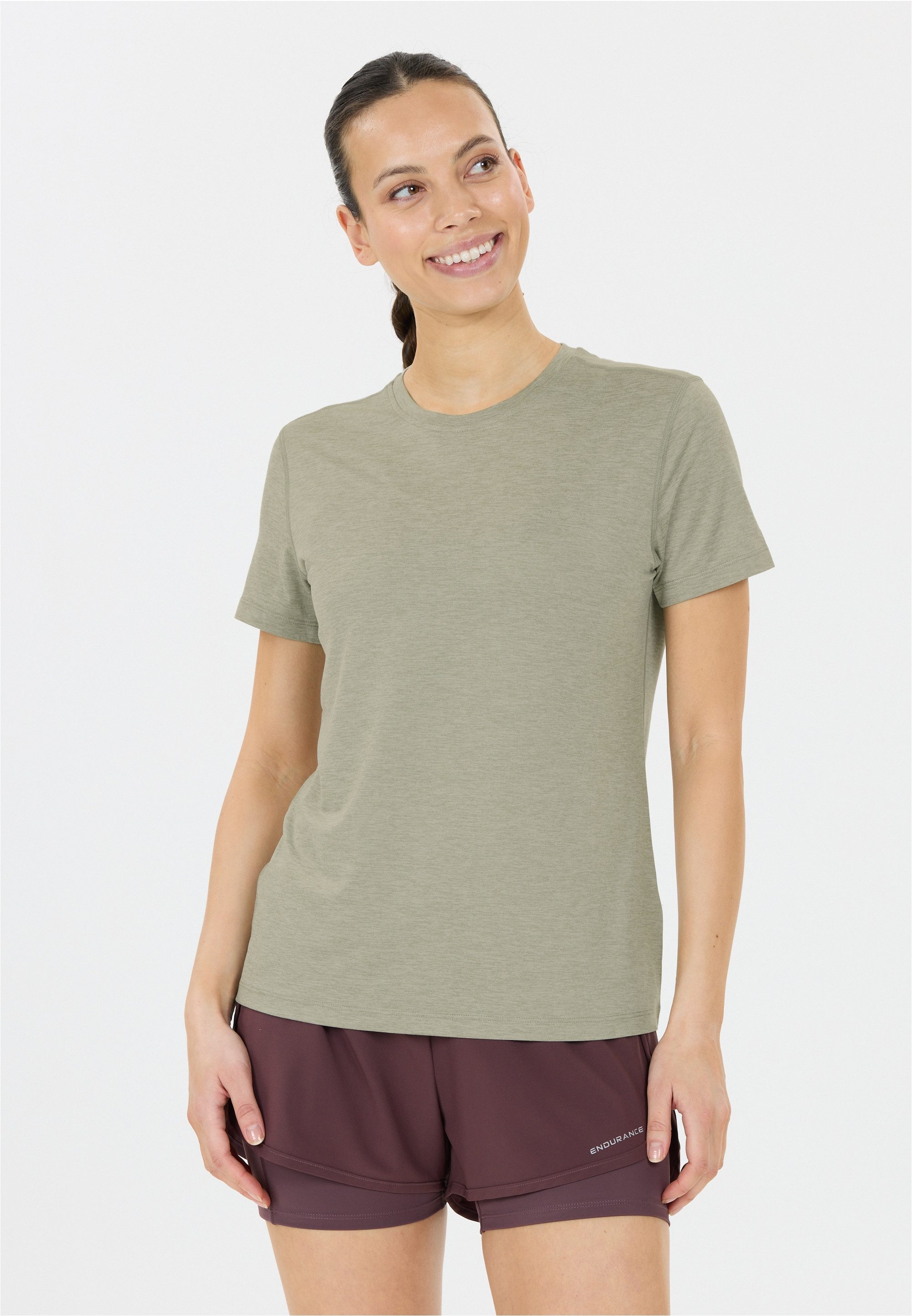 Funktionsshirt Alvaly