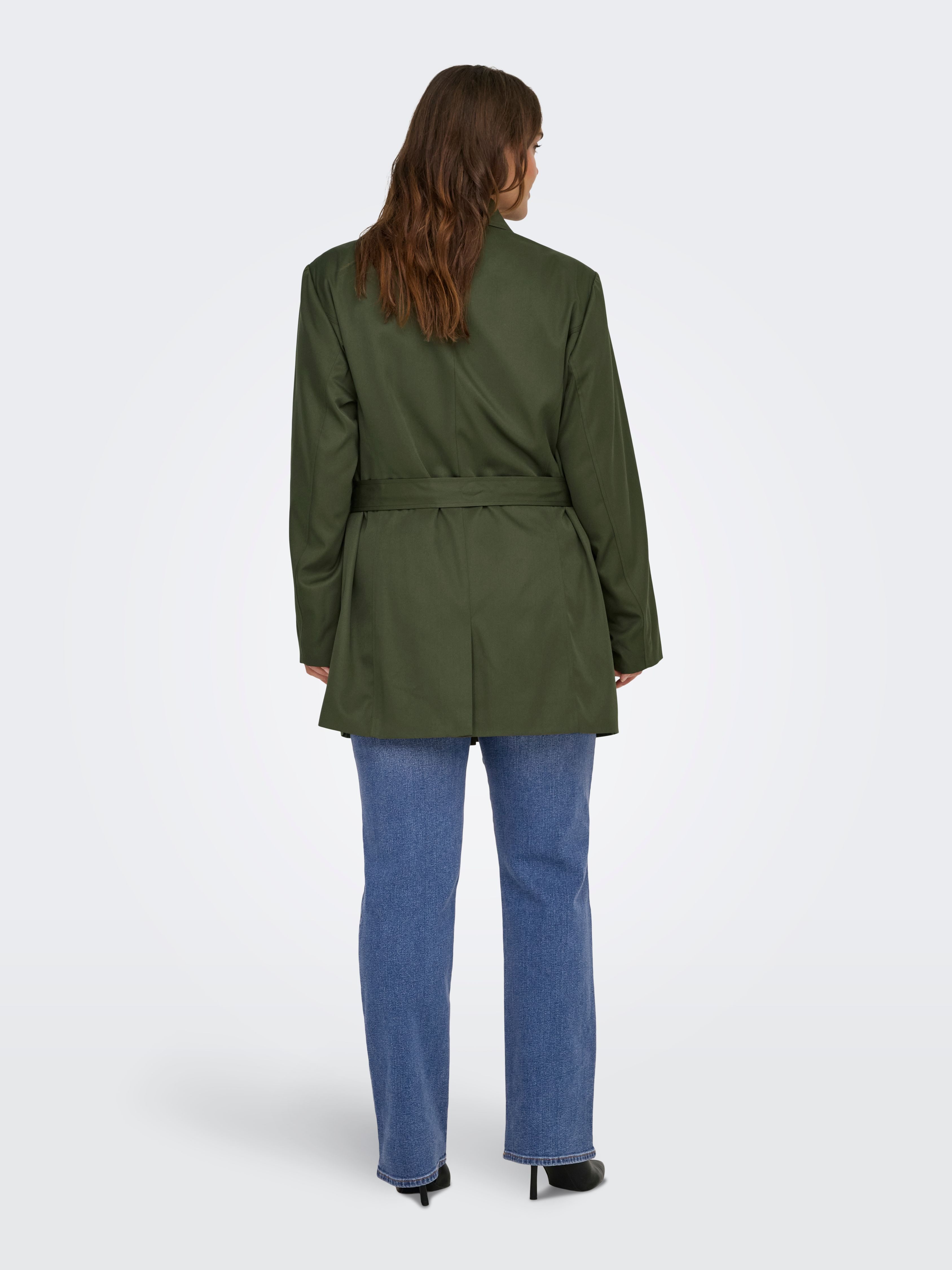 ONLY CARMAKOMA Outdoorjacke