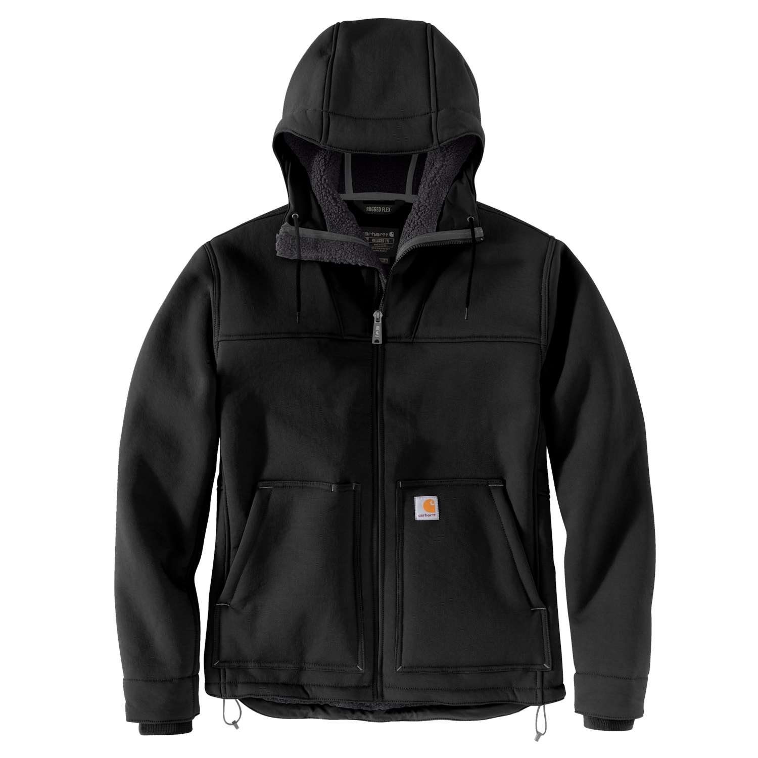 Carhartt Softshelljacke SUPER DUX BONDED ACTIVE günstig online kaufen