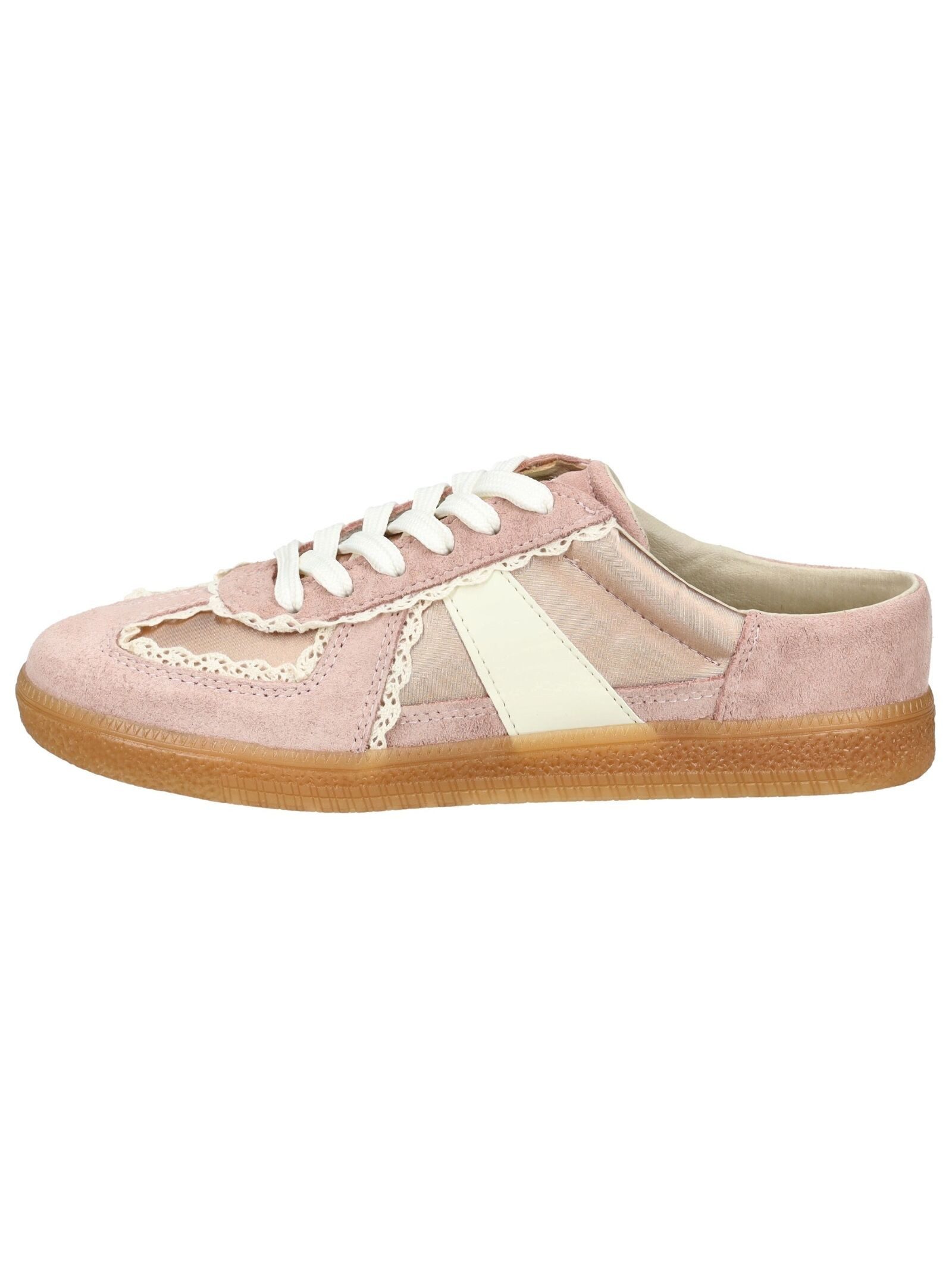 STEVE MADDEN STEVE MADDEN Sneaker Leder Pantolette