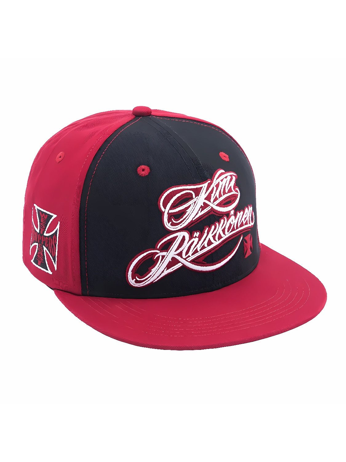 West Coast Choppers Snapback Cap