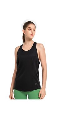 Yvette T-Shirt Tank Top Tilly