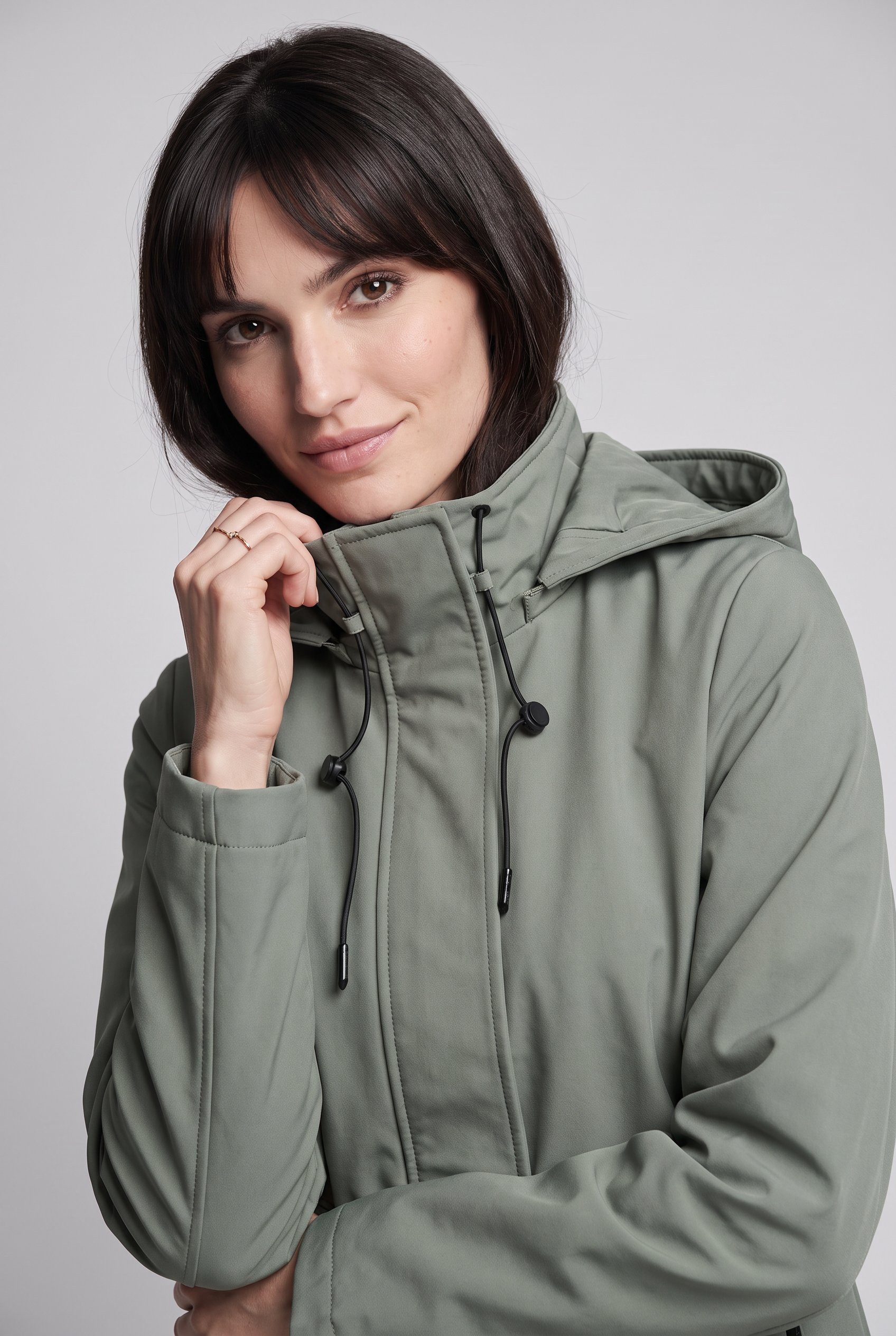 ONLY Parka ONLKARA LIFE PARKA CC OTW