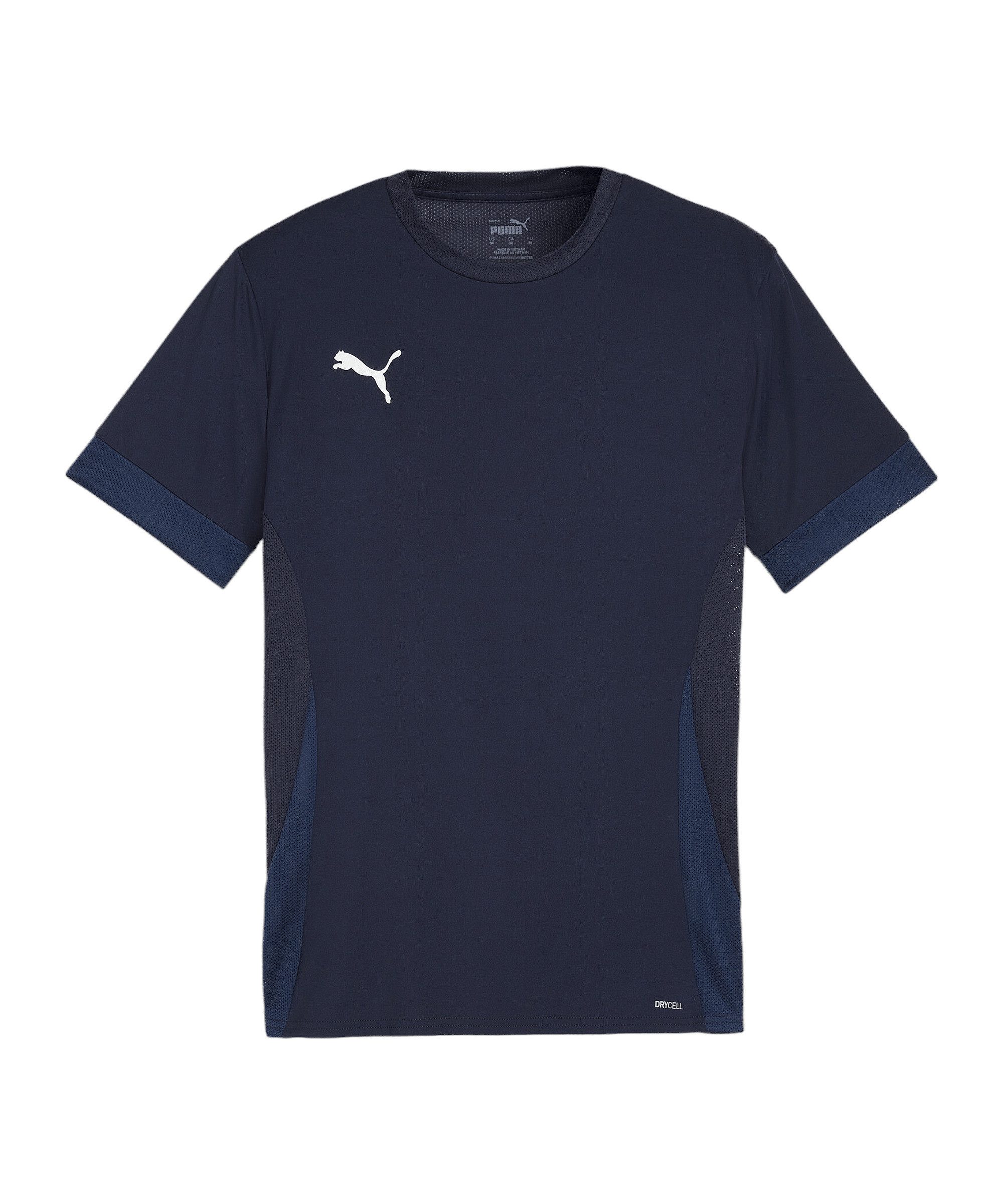 PUMA Fußballtrikot PUMA teamGOAL Matchday Trikot günstig online kaufen