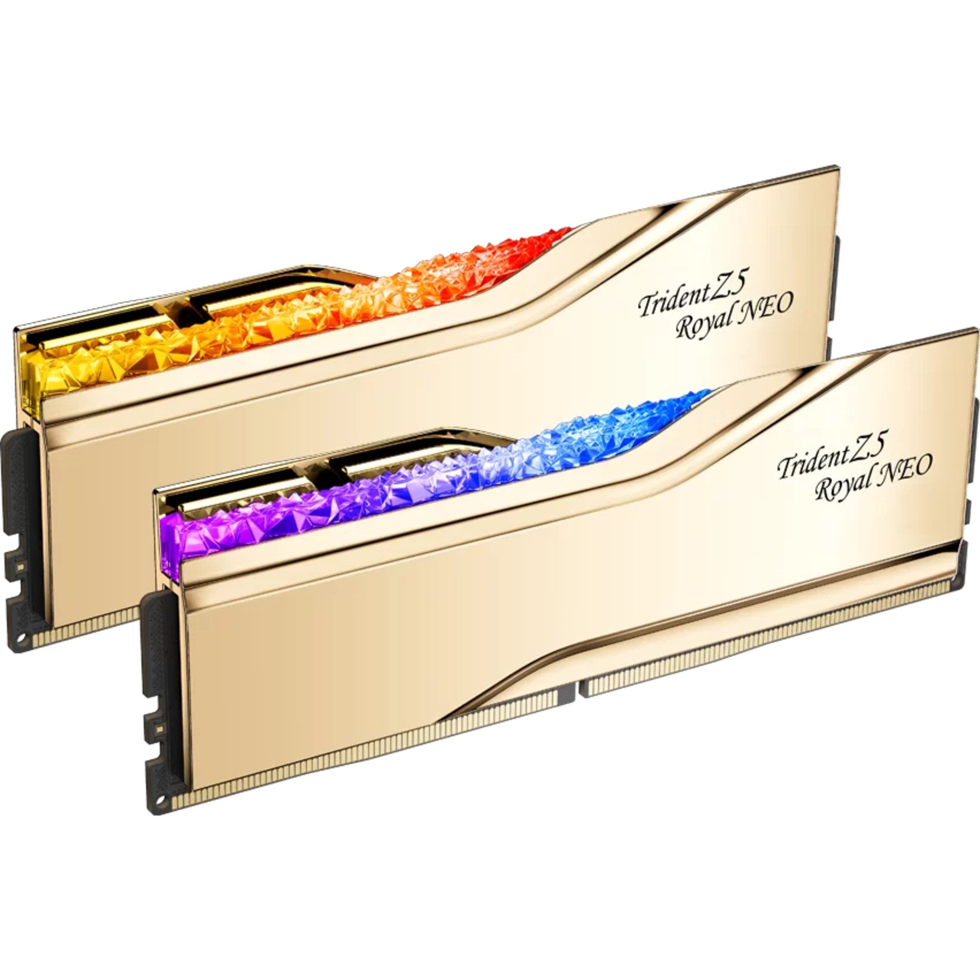 G.Skill G.Skill DIMM 32 GB DDR5-8000 (2x 16 GB) Dual-Kit, Память